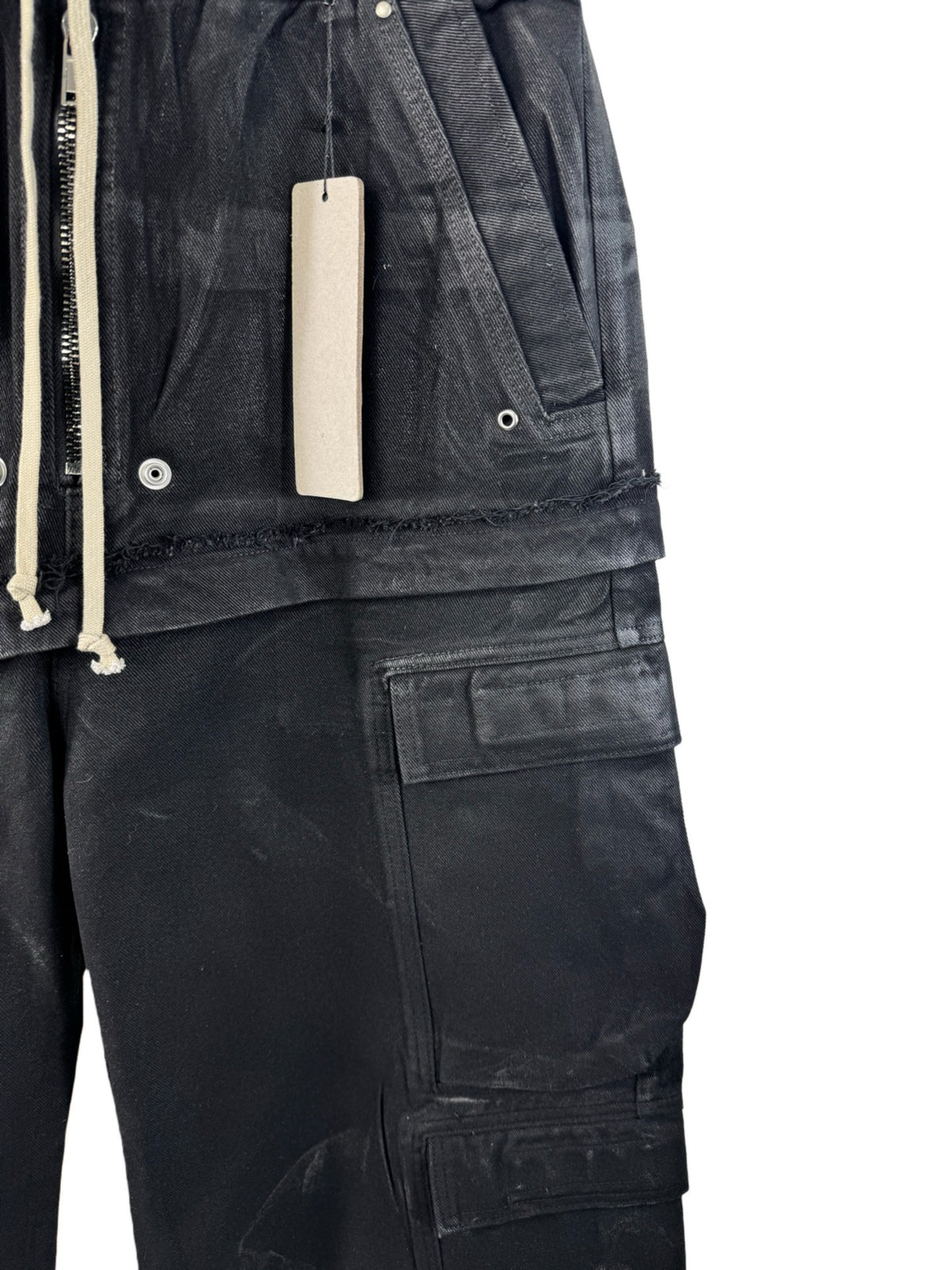 Rick Owen’s Long Pants