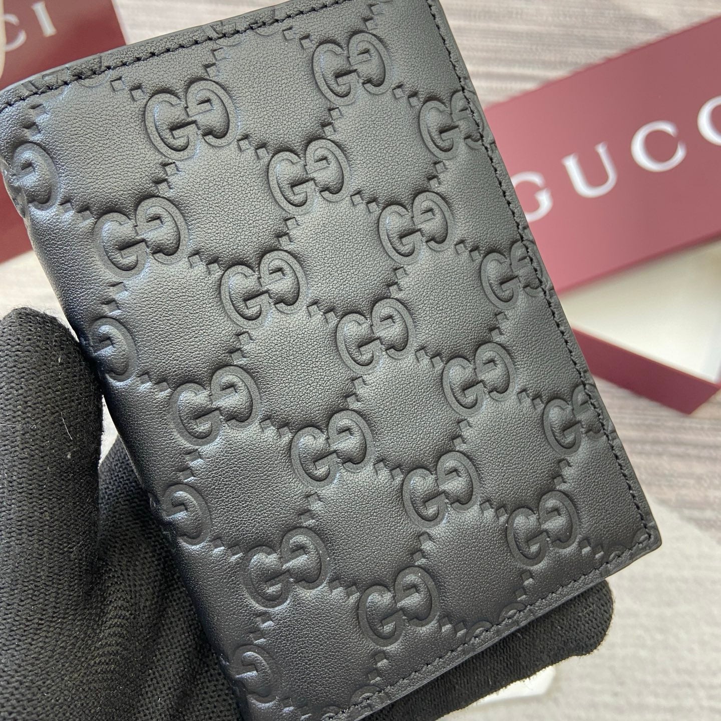 Gucci Wallet
