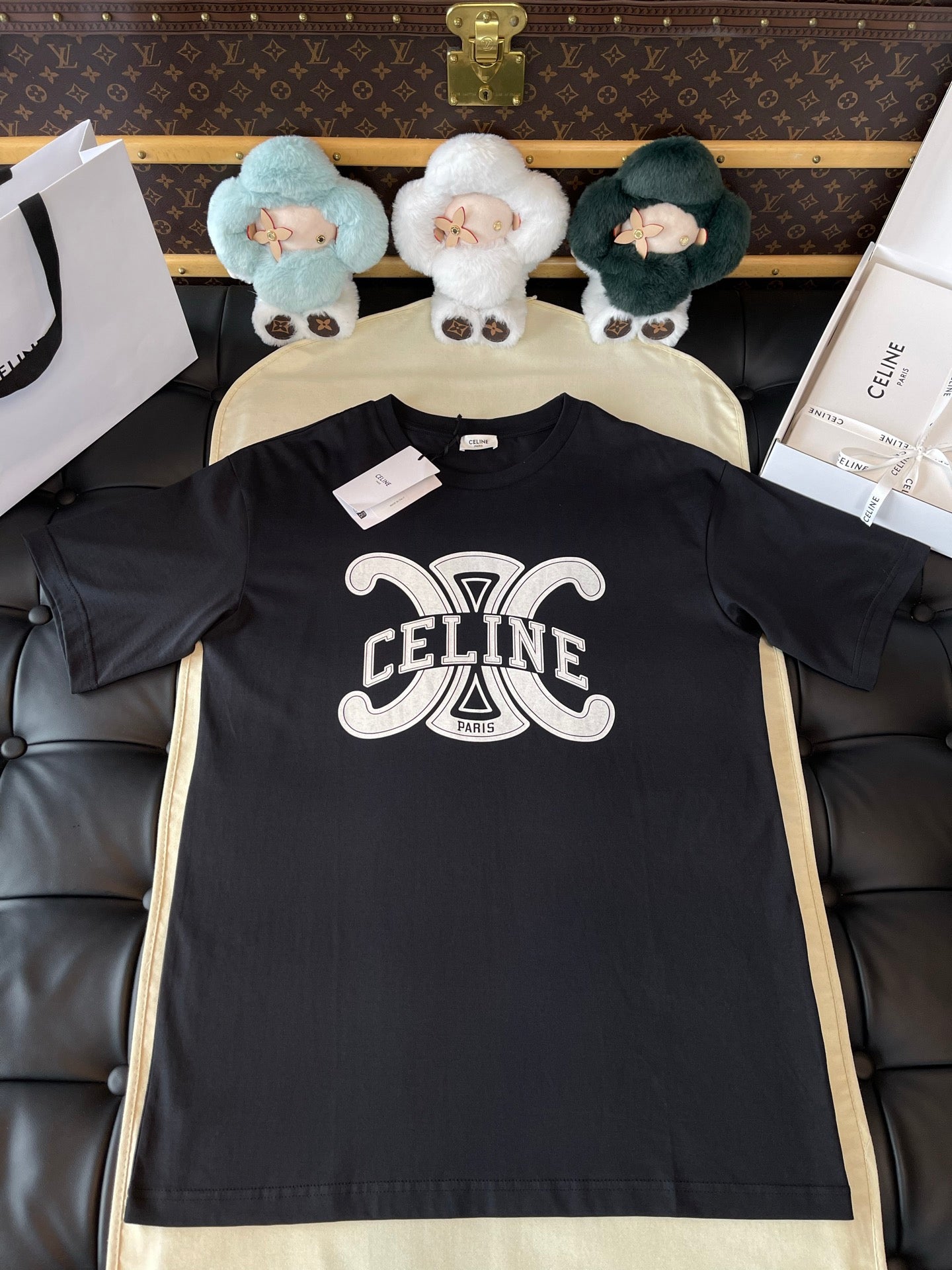 Celine T-Shirt