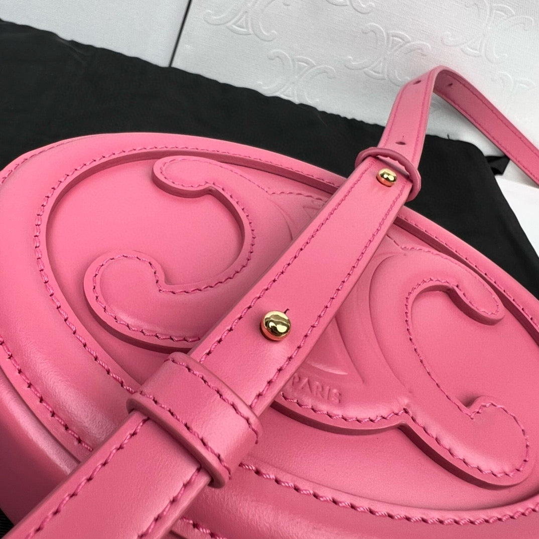 Celine Oval Bag