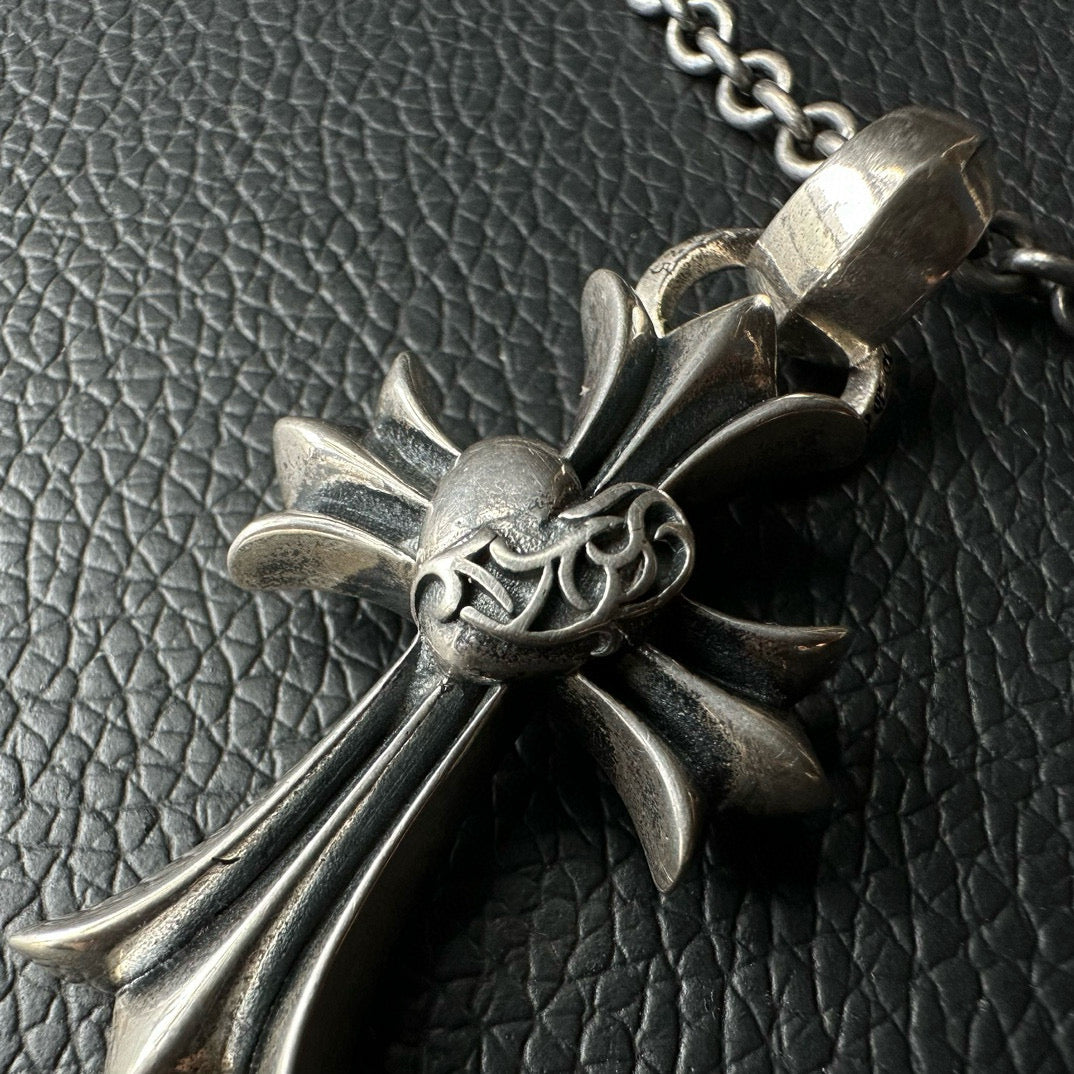 Chrome Hearts Necklace
