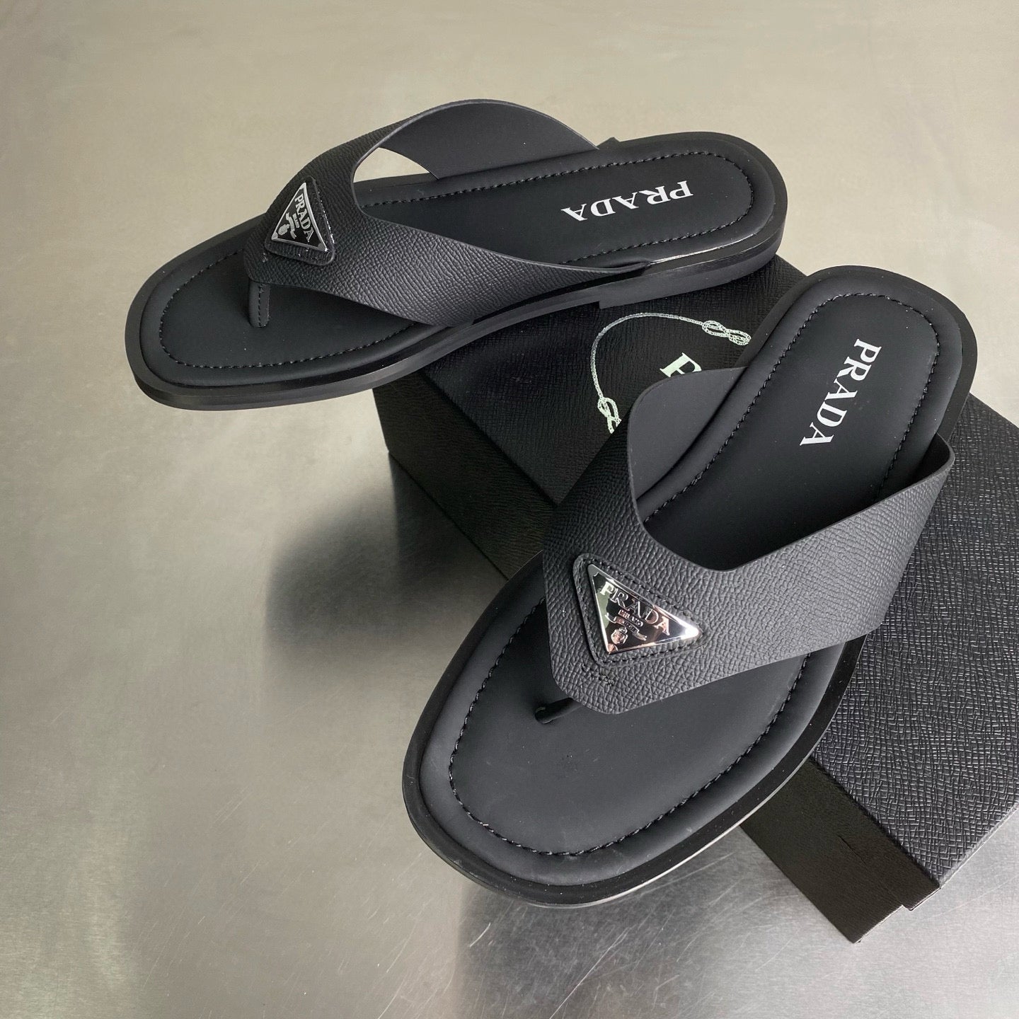 Prada Sandals