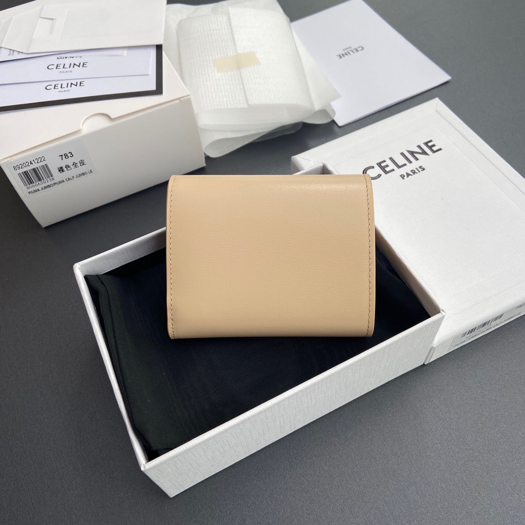 Celine Wallet