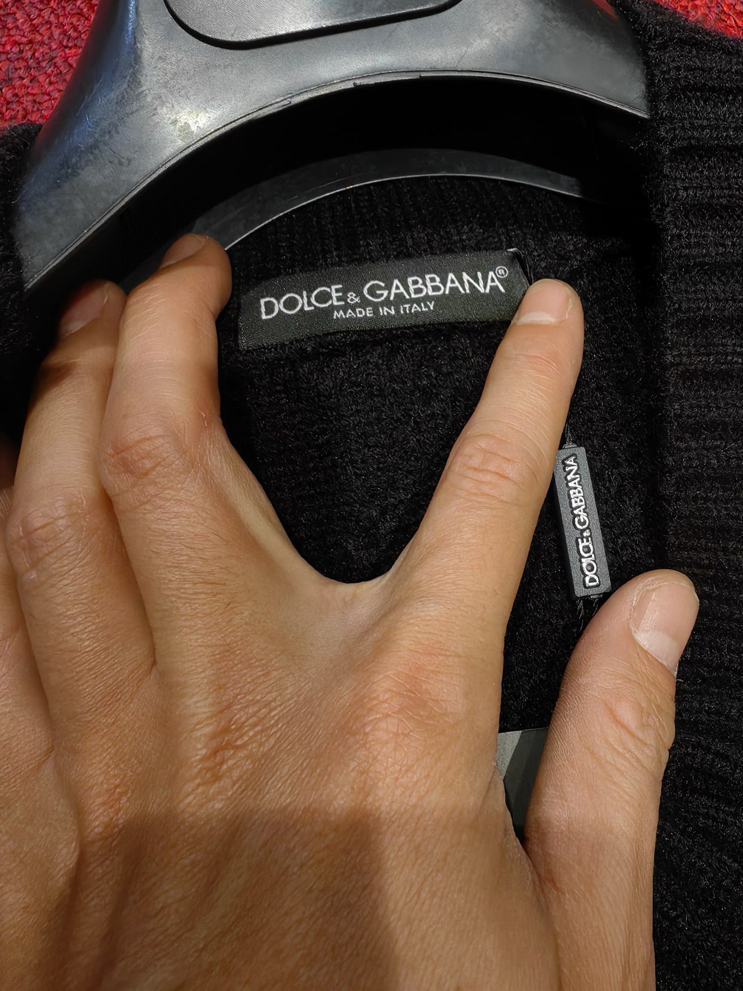 Dolce & Gabbana Sweater