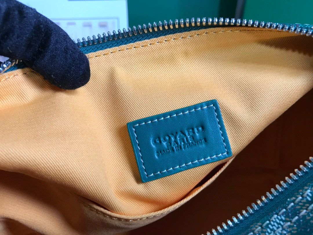 Goyard Boeing 25 Toiletry Bag