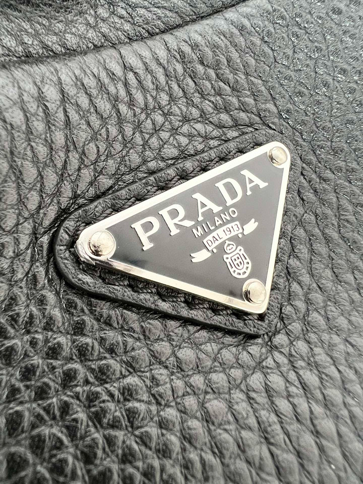 Prada Messager Bag