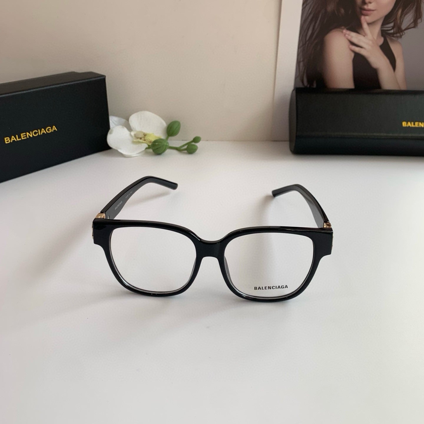 Balenciaga Sunglasses