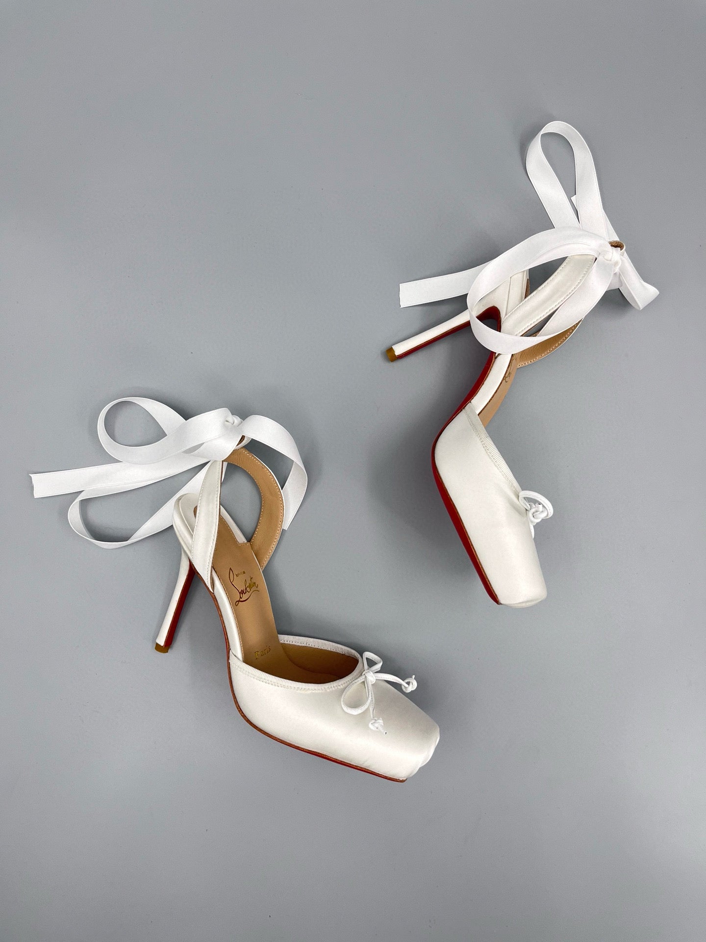 Christian Louboutin Heels