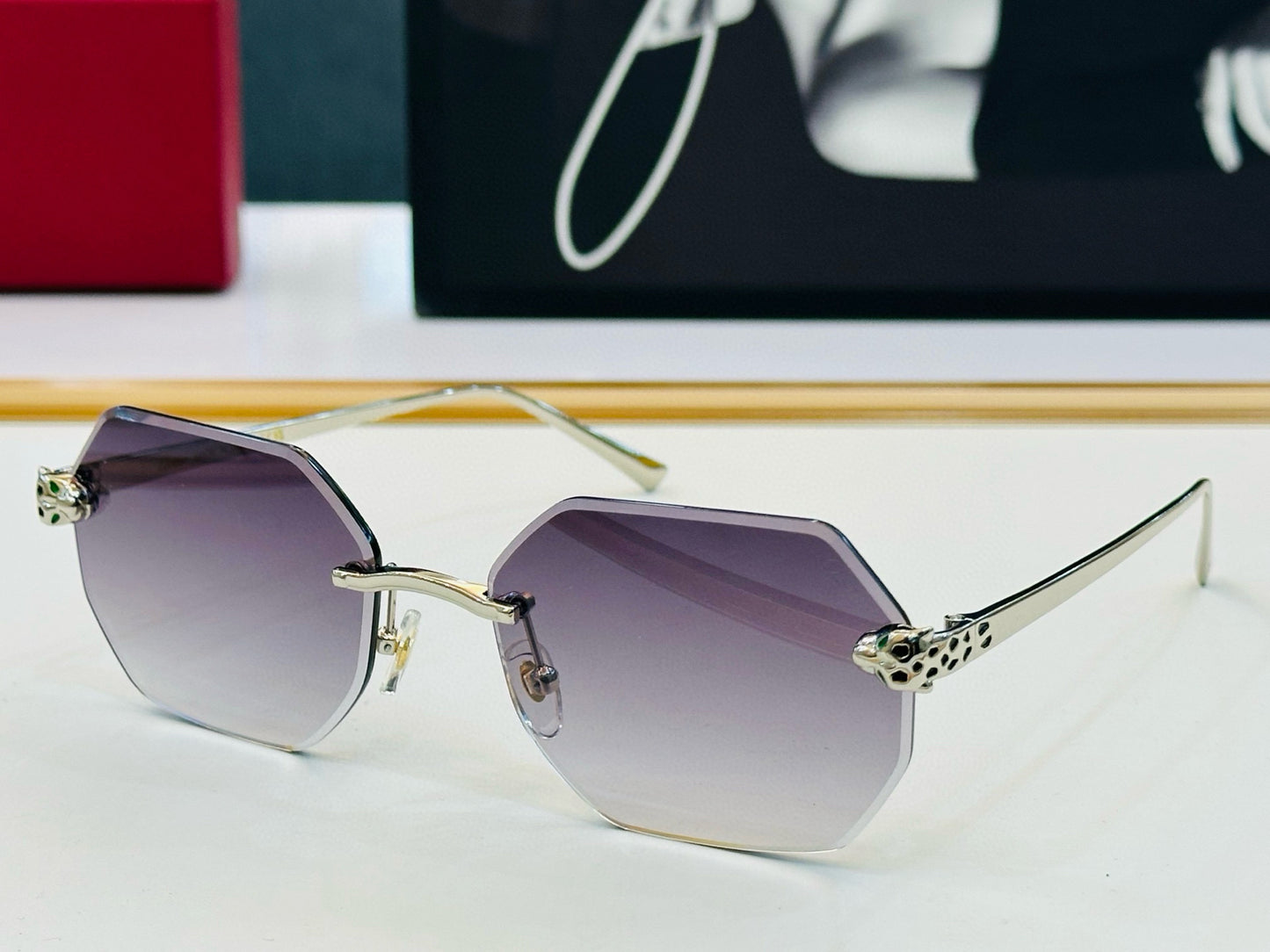 Cartier Sunglasses