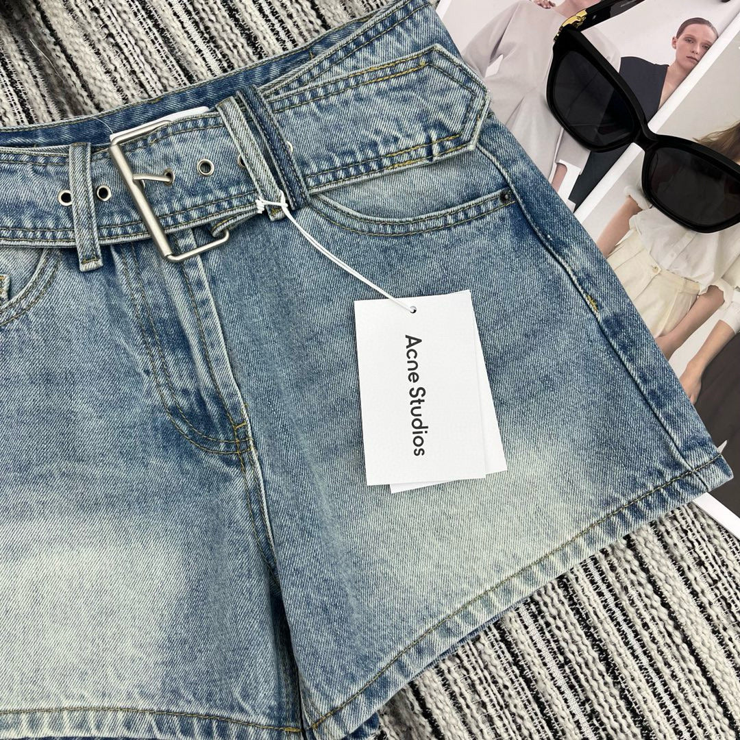 Acne Studios Jeans