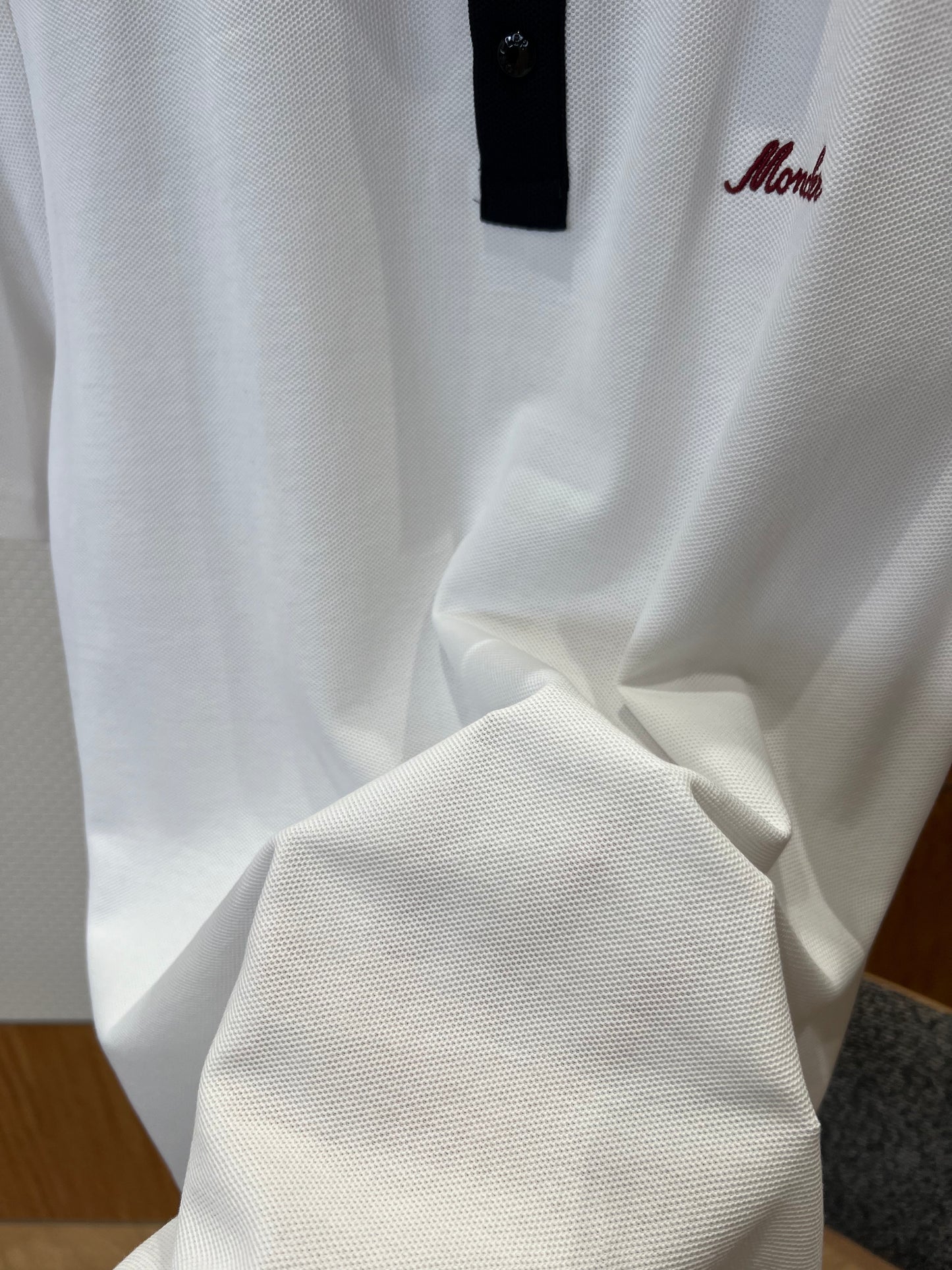 Moncler Polo
