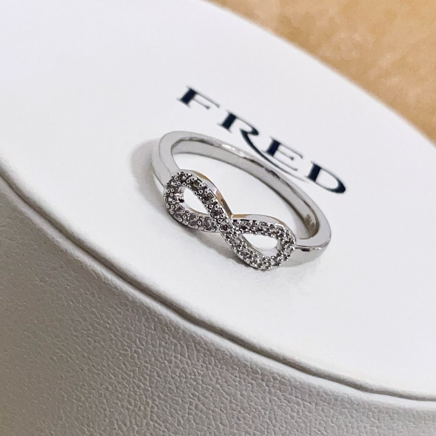 Fred Ring