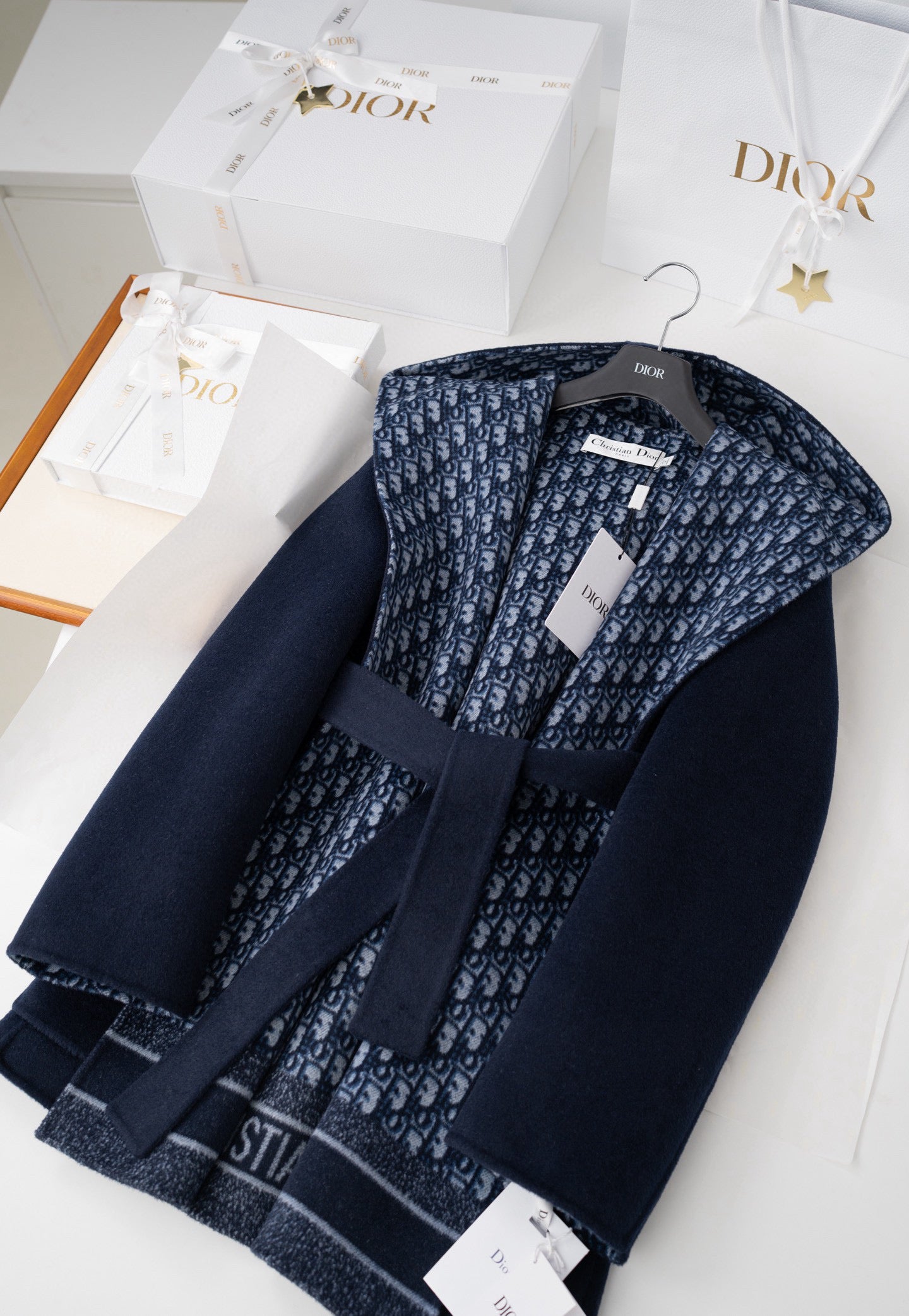 Dior Coat