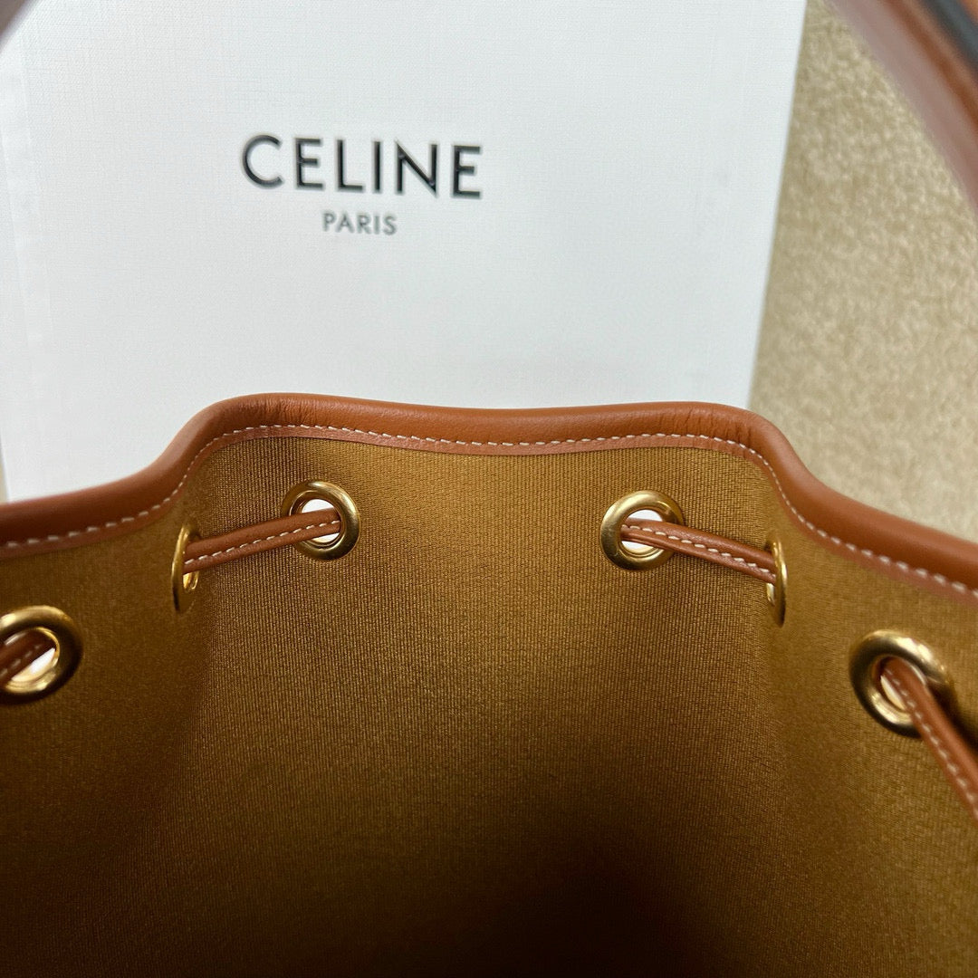 Celine Bucket Bag