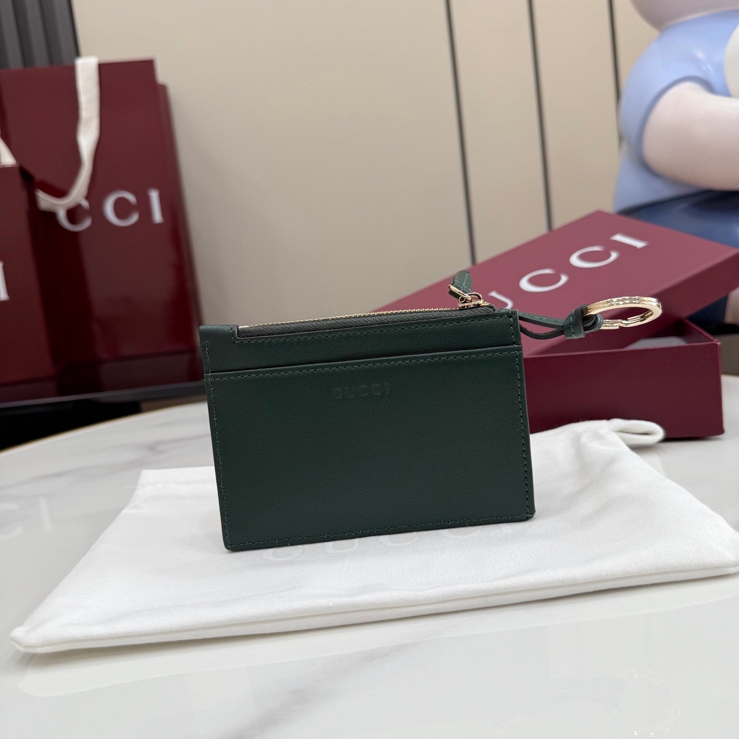 Gucci Wallet