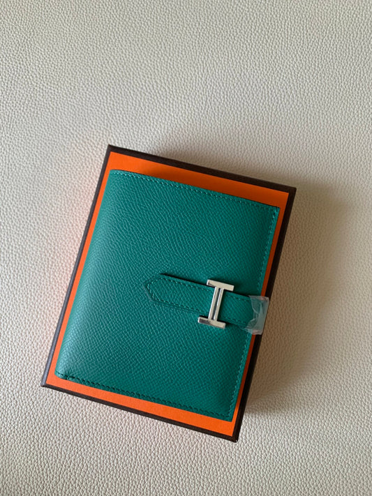 Hermes Béarn Mini Wallet