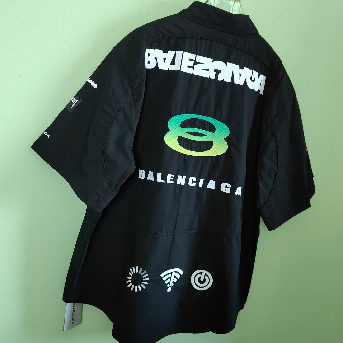 BLCG Shirt