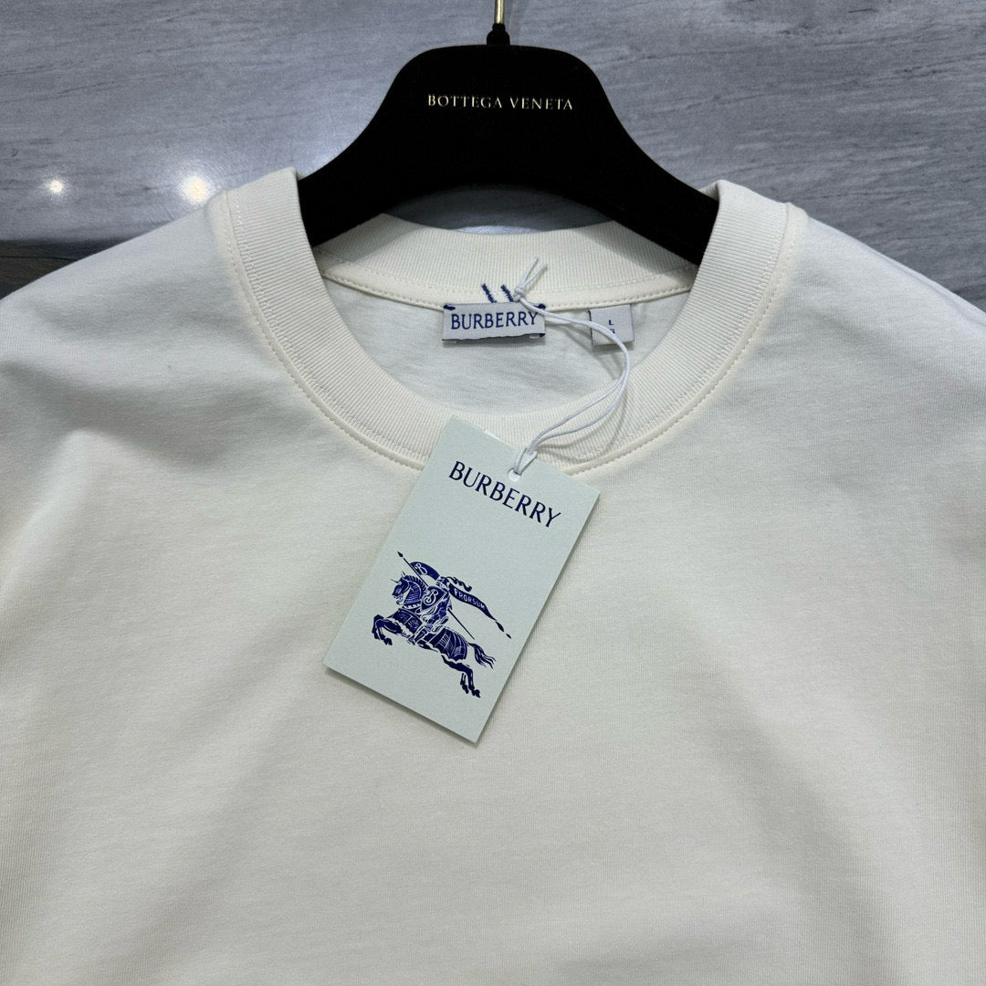 Camiseta Burberry