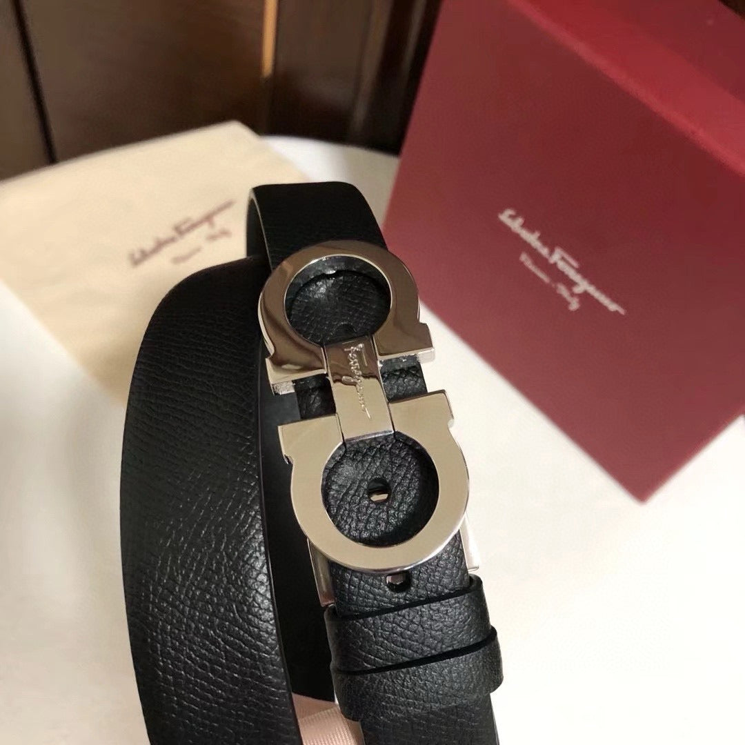 Ferragamo Belt