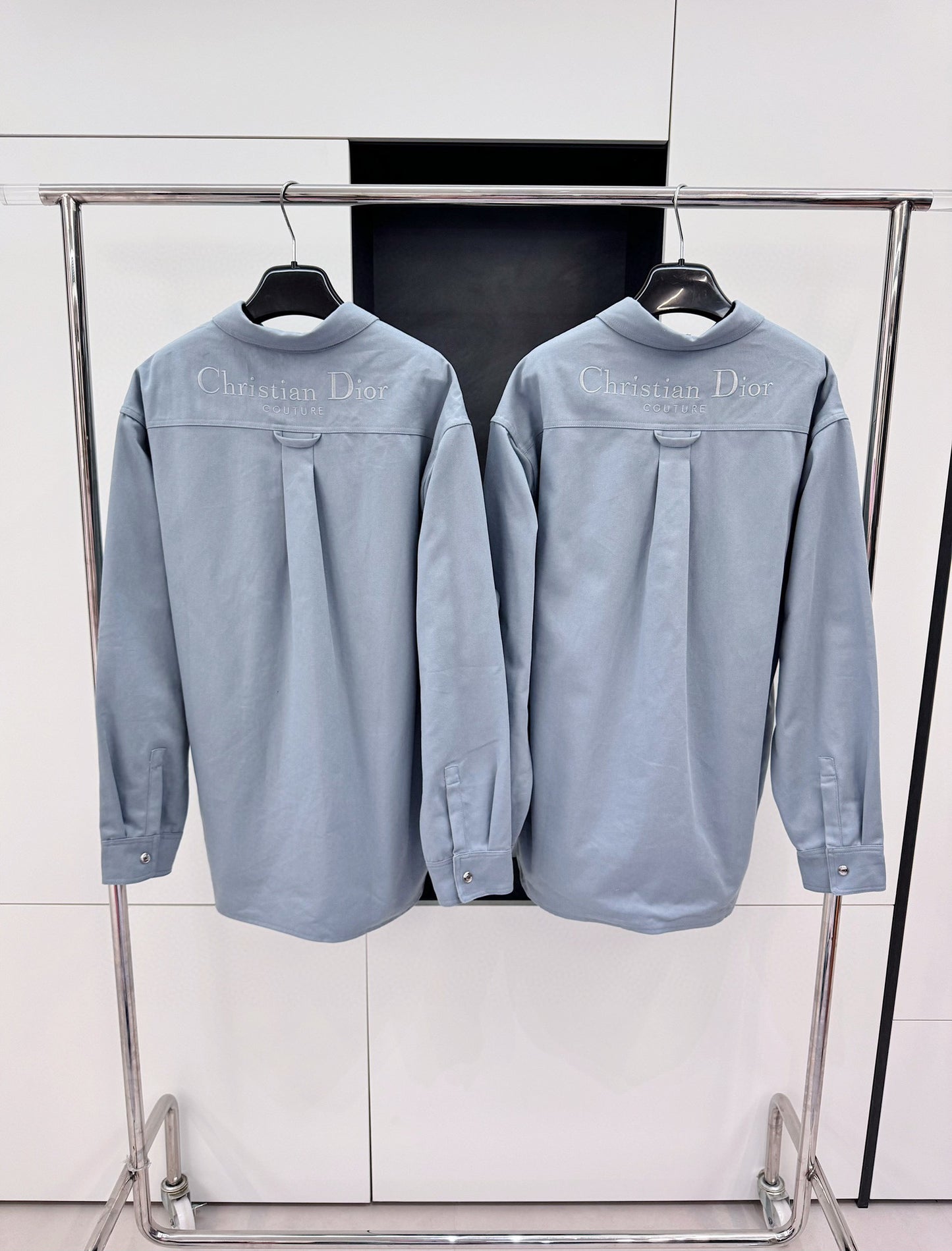 Dior Long Sleeve Shirt