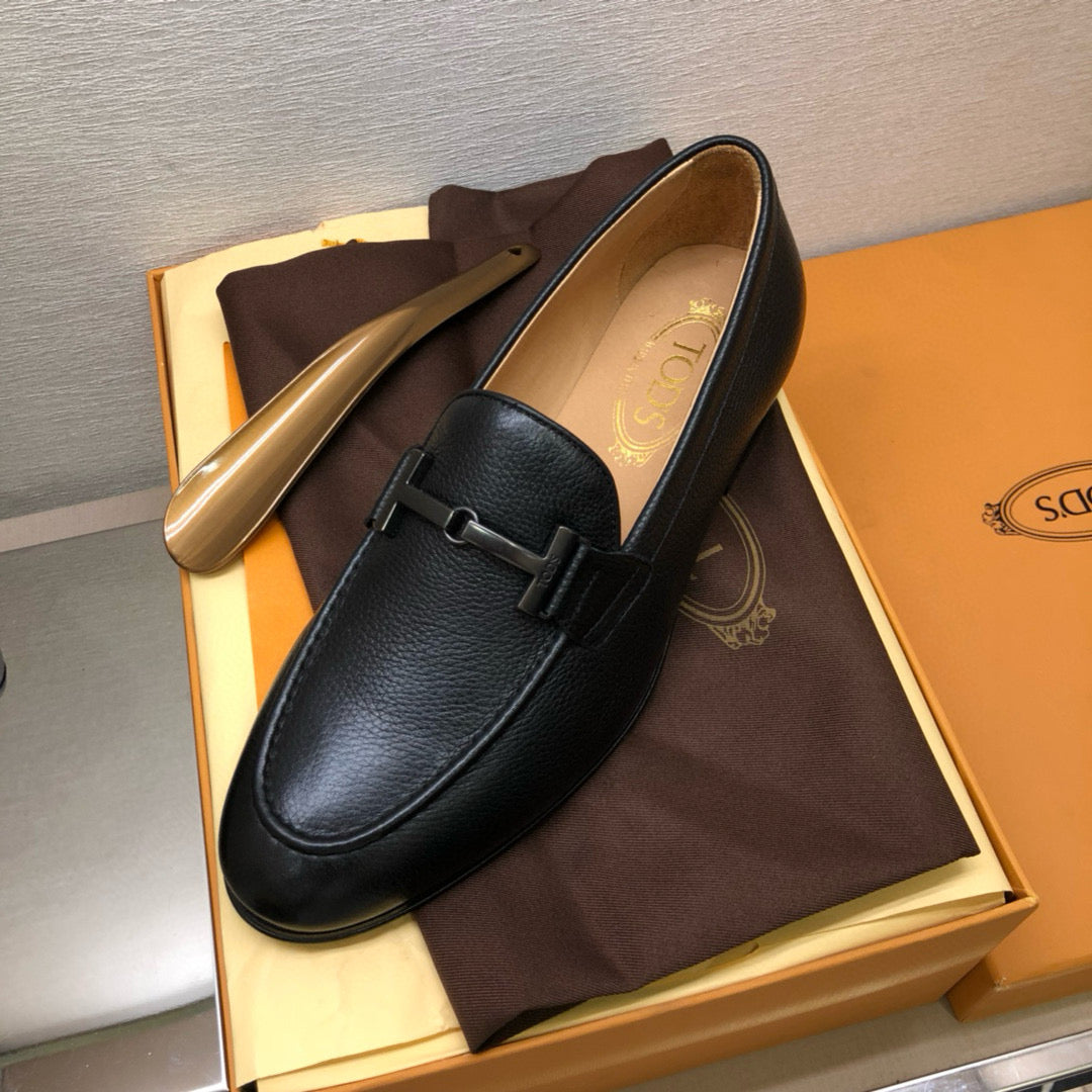 Tod’s Loafers
