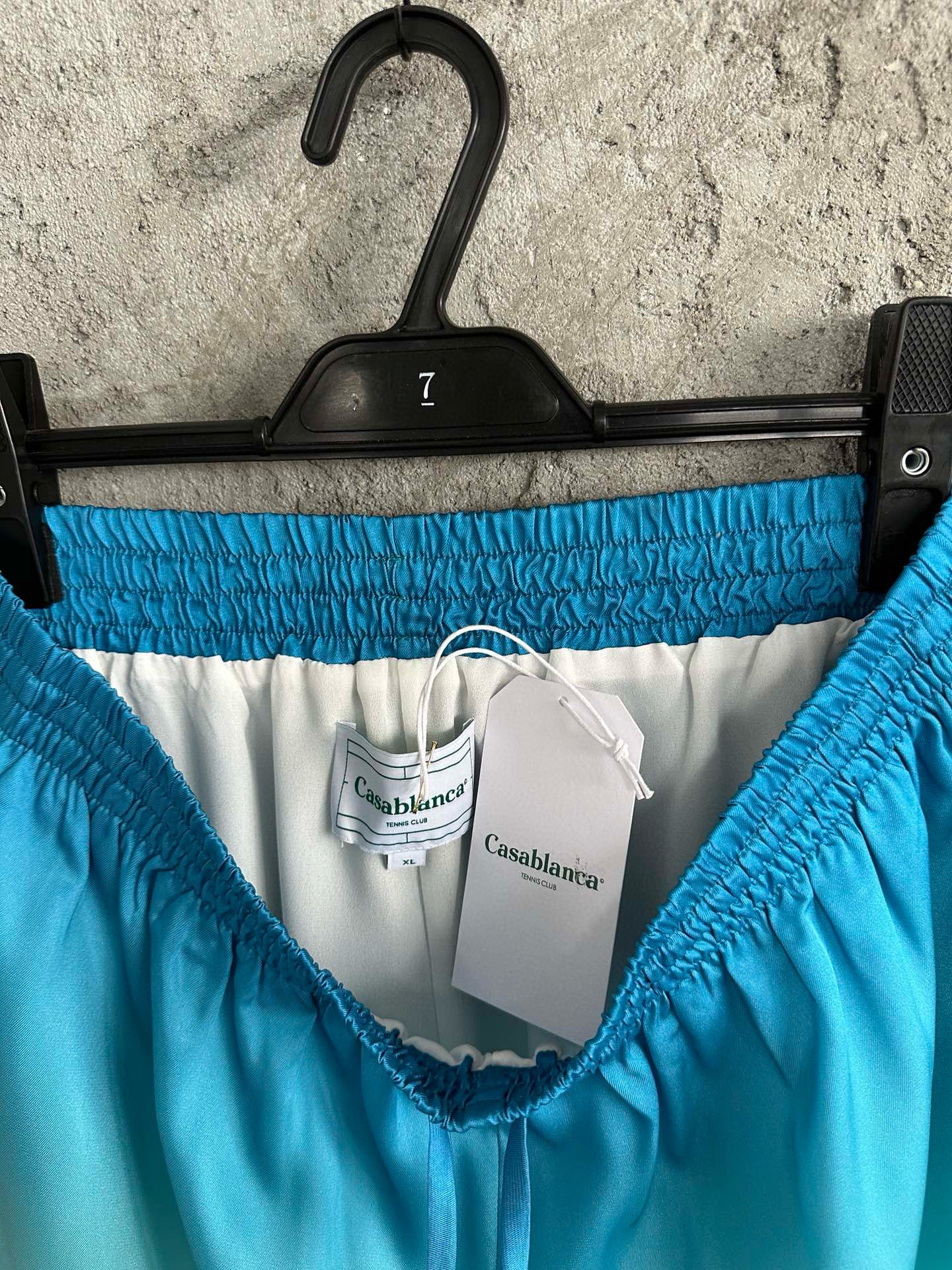 Casablanca Short Pants