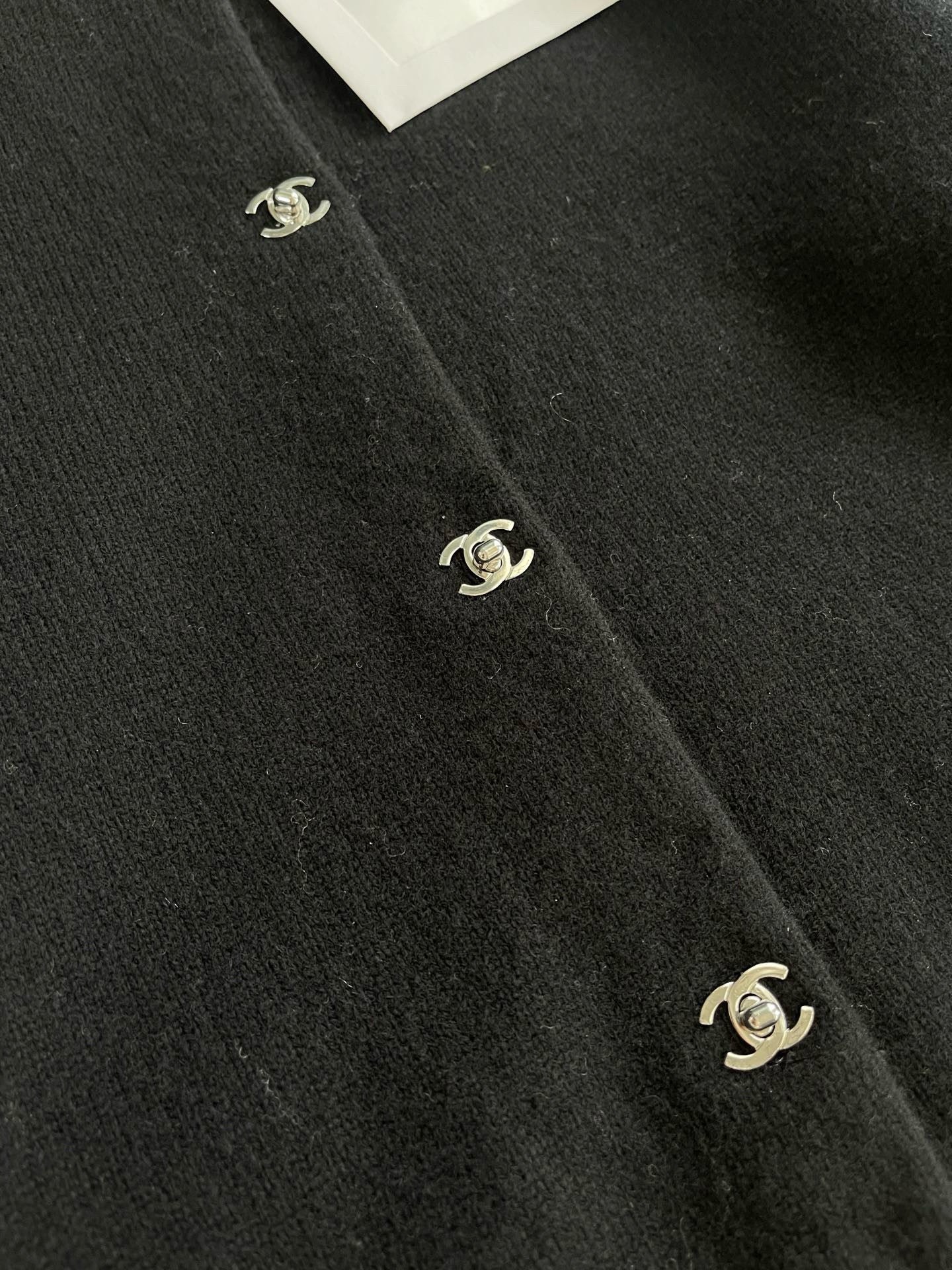 Chanel Cardigan