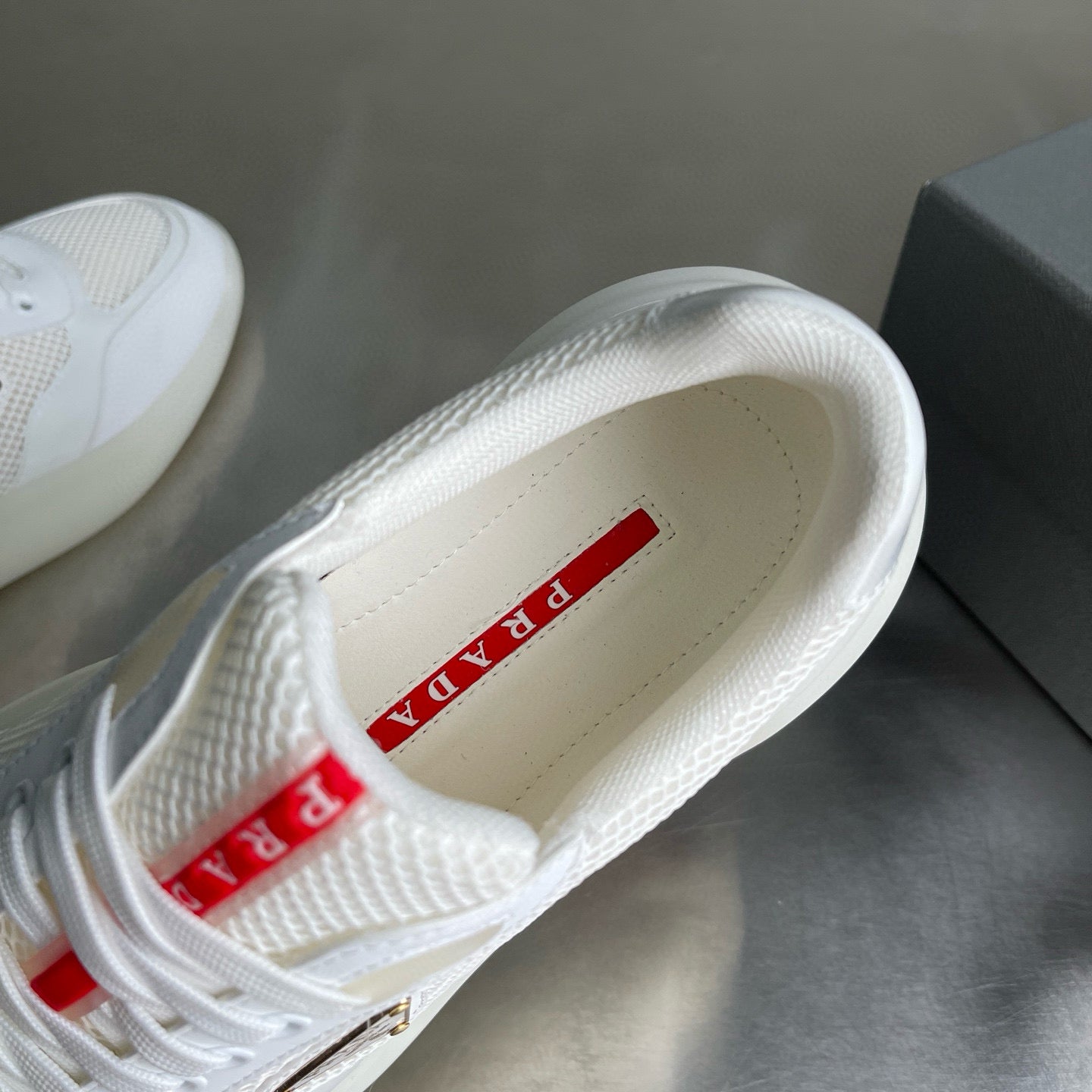 Prada Sneakers