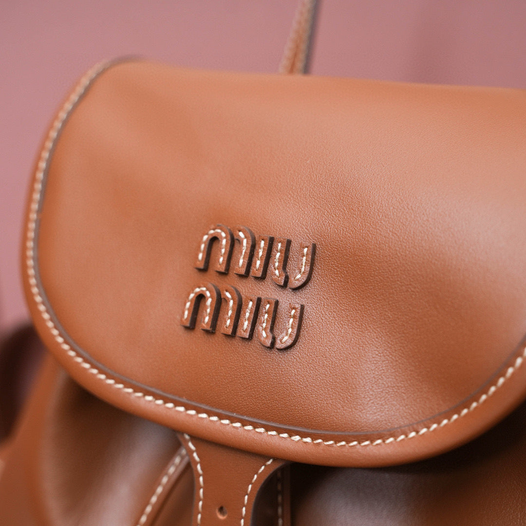Miu Miu Backpack