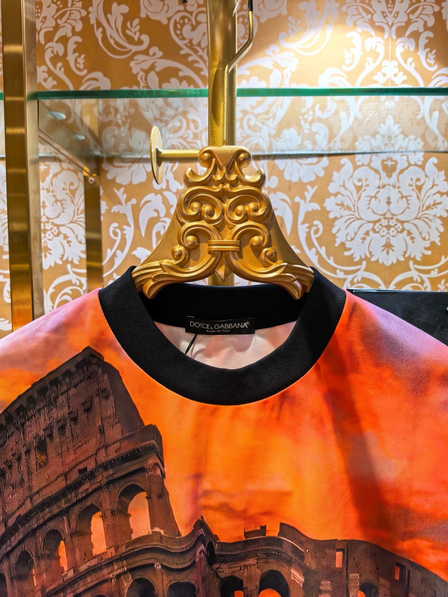 Dolce & Gabbana T-Shirt