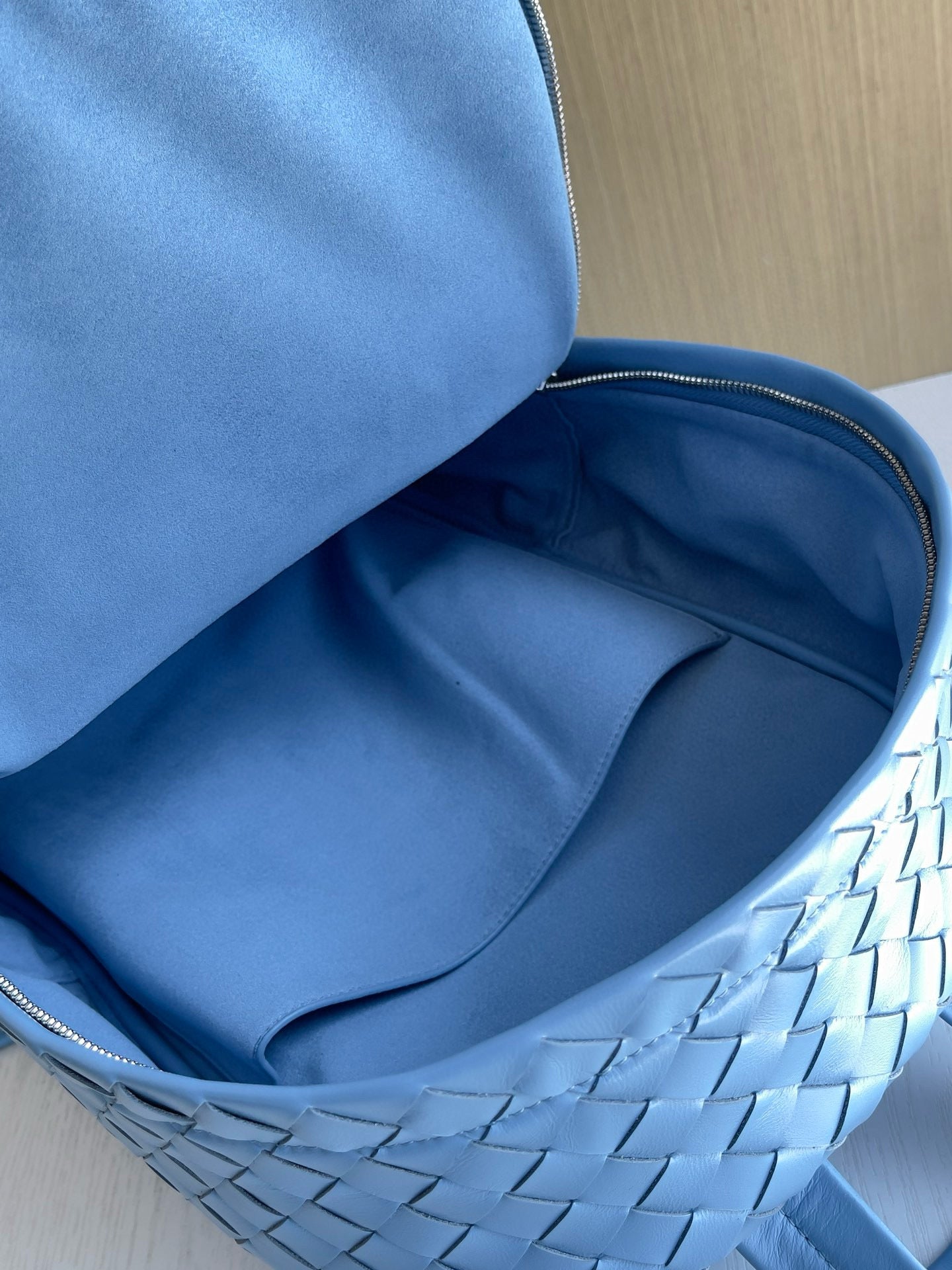 Bottega Veneta Backpack