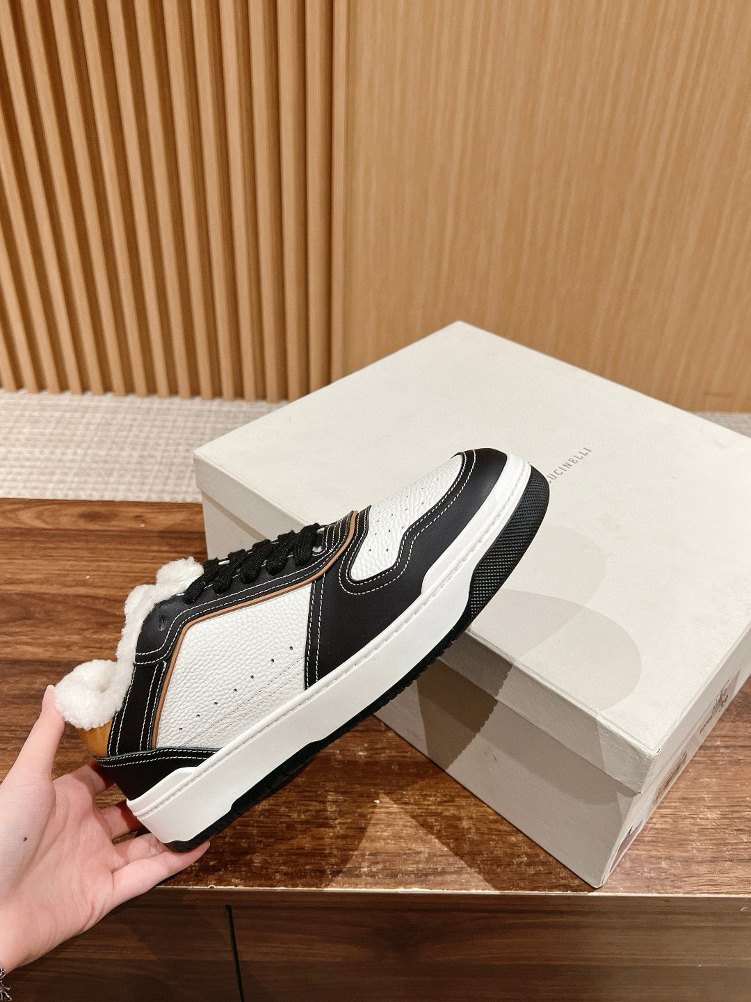 Brunello Cucinelli Shoes