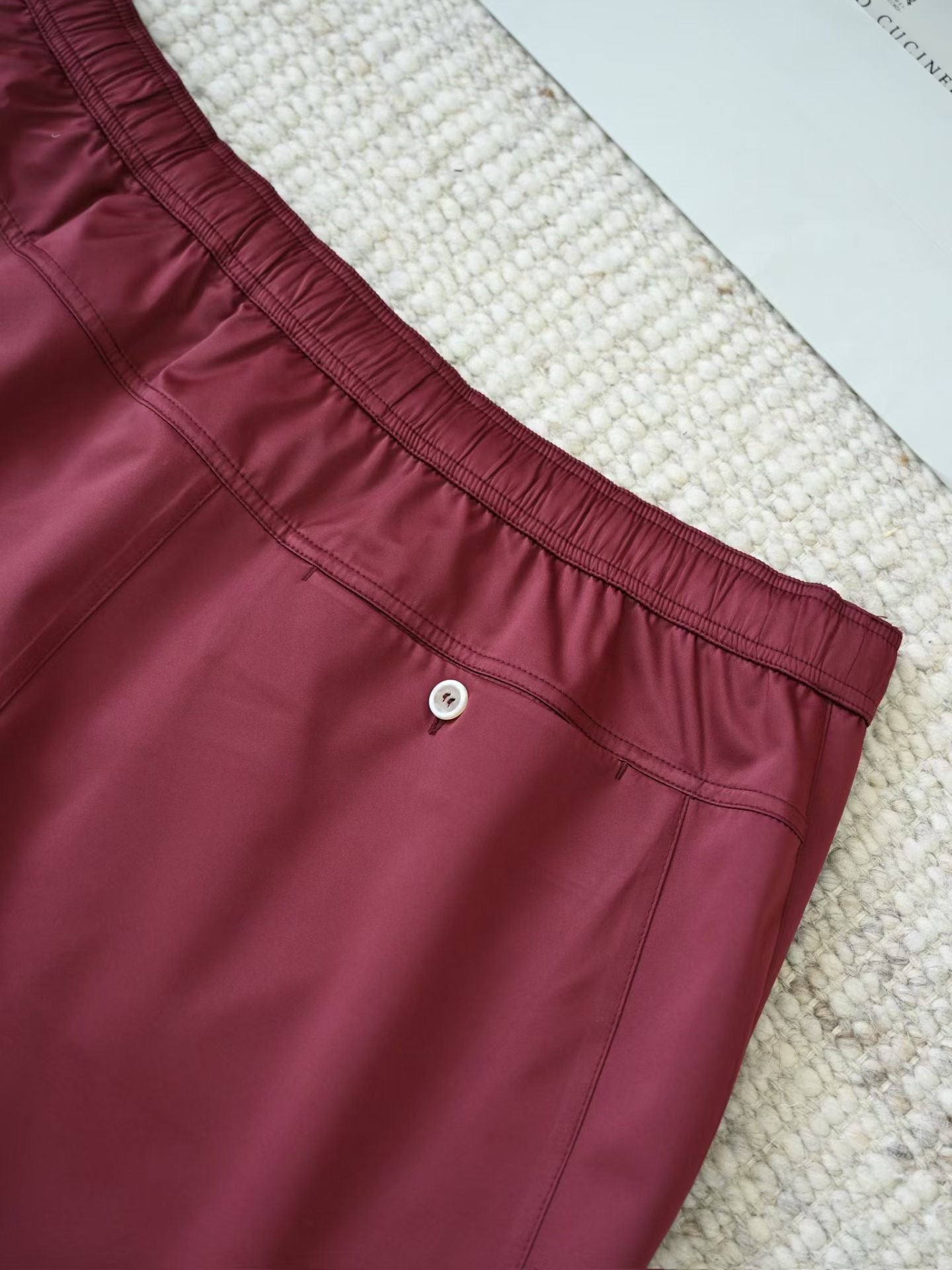 BC Shorts