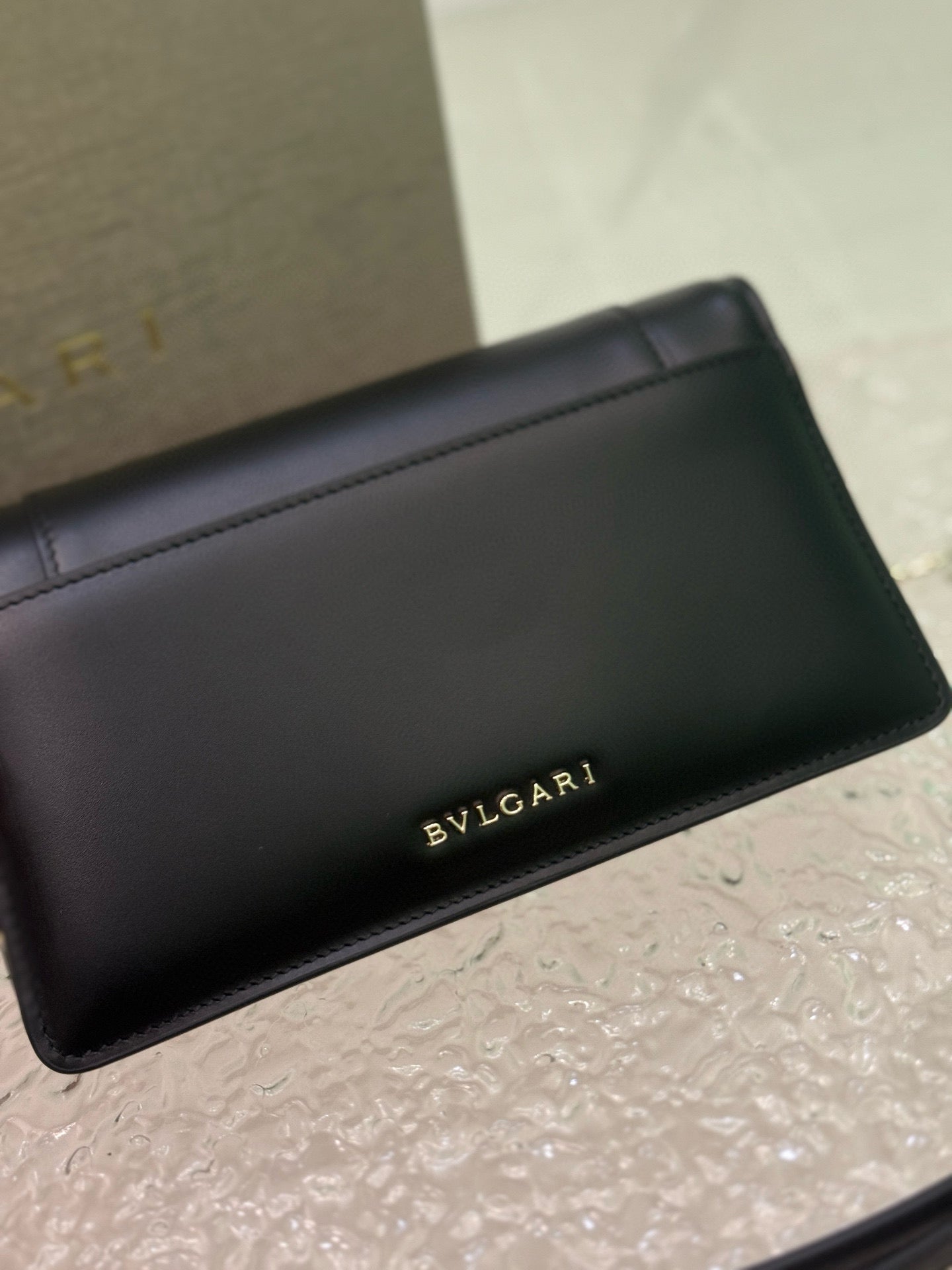 Bvlgari Serpenti Forever Bag
