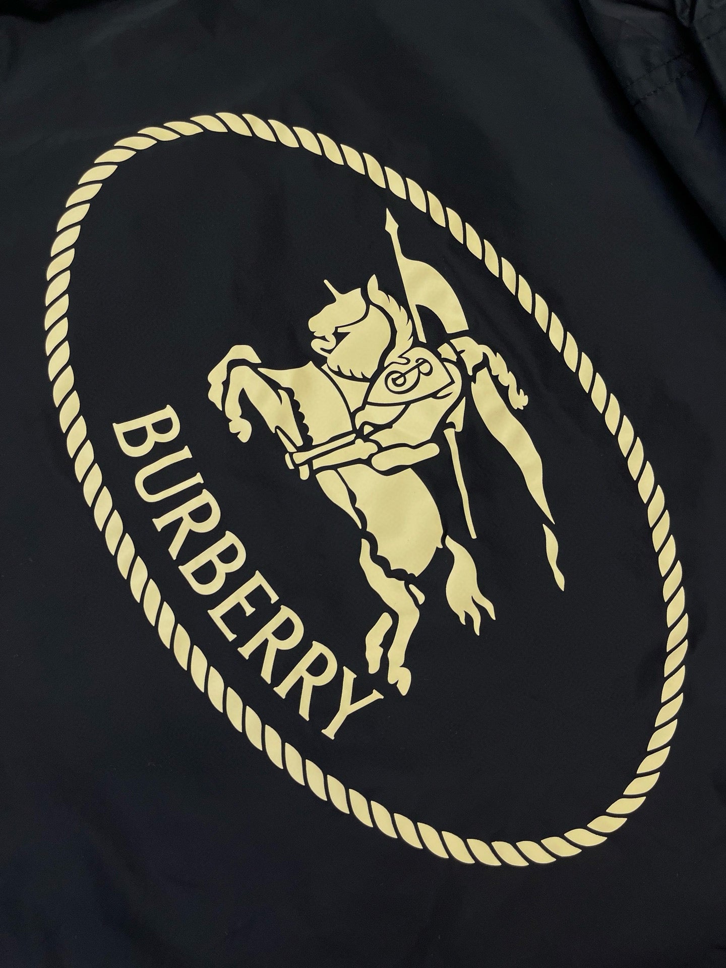 BBR Jacket