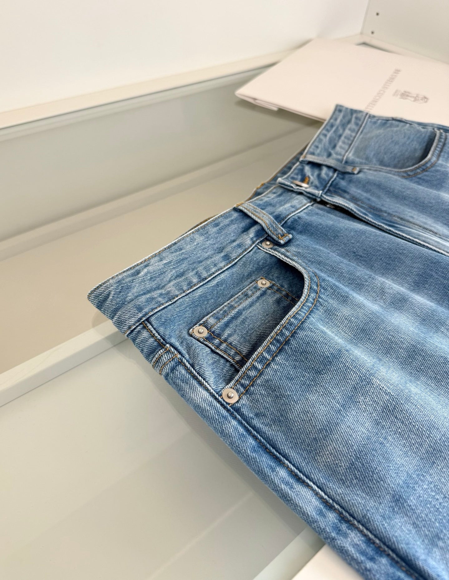BC Jeans