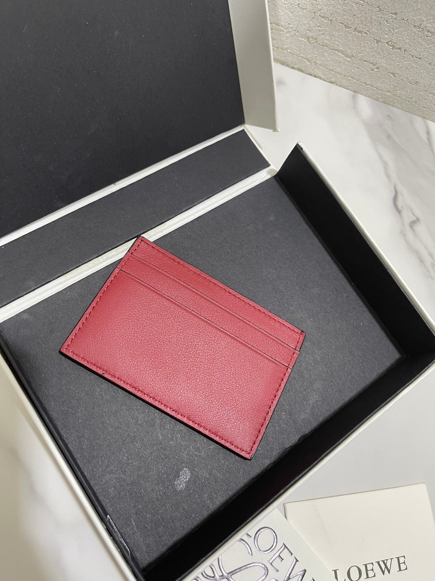 Loewe Card Holder