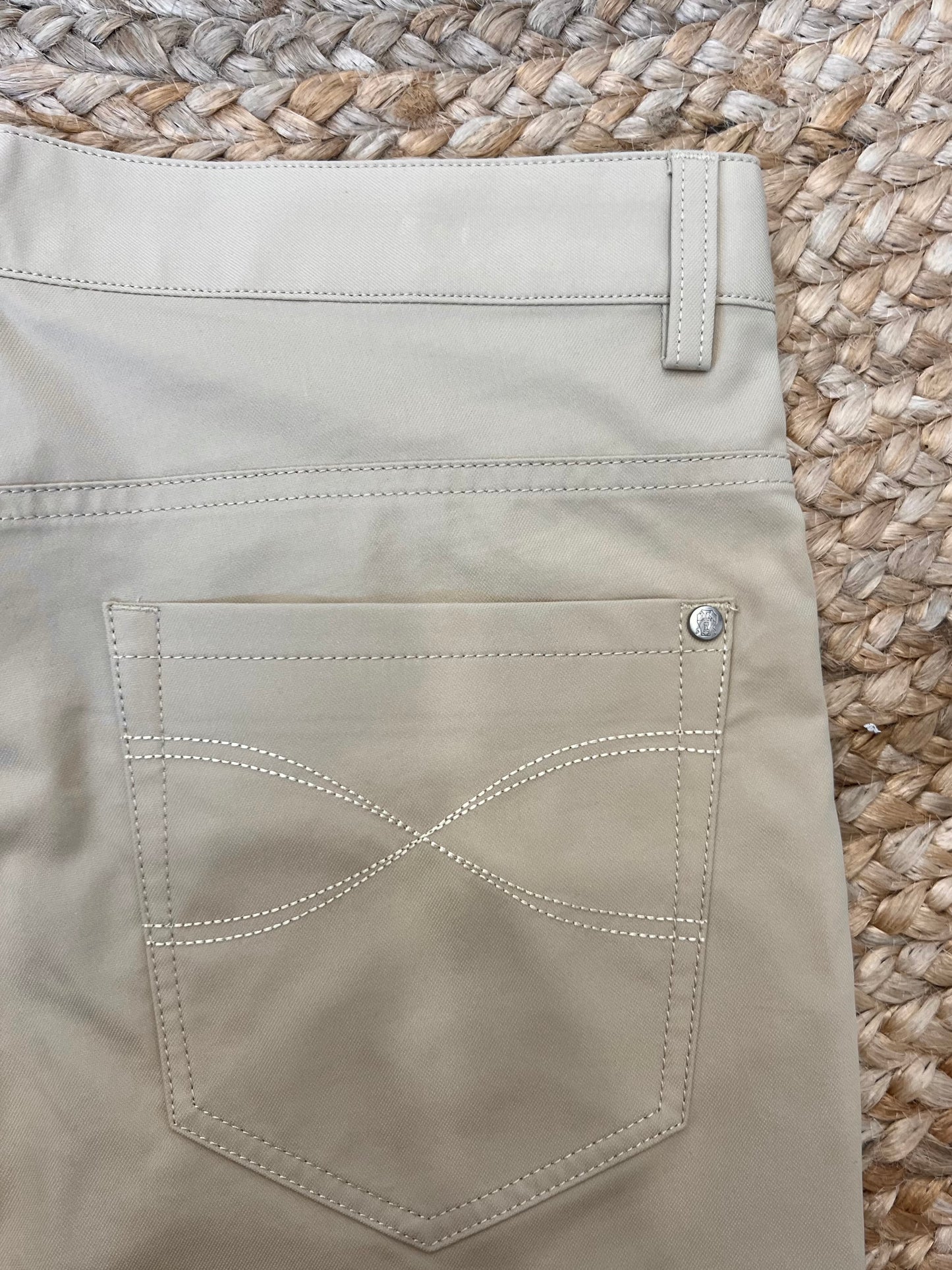 BC Long Pants