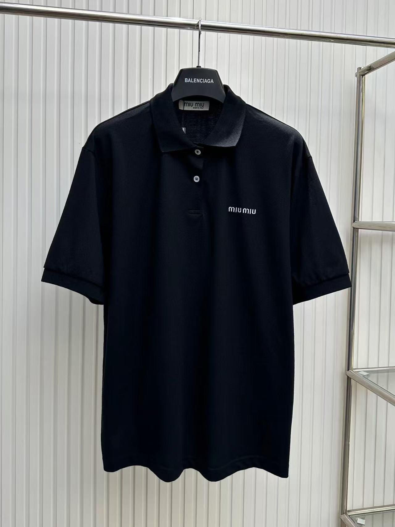 MiuMiu Polo (Chest 118)