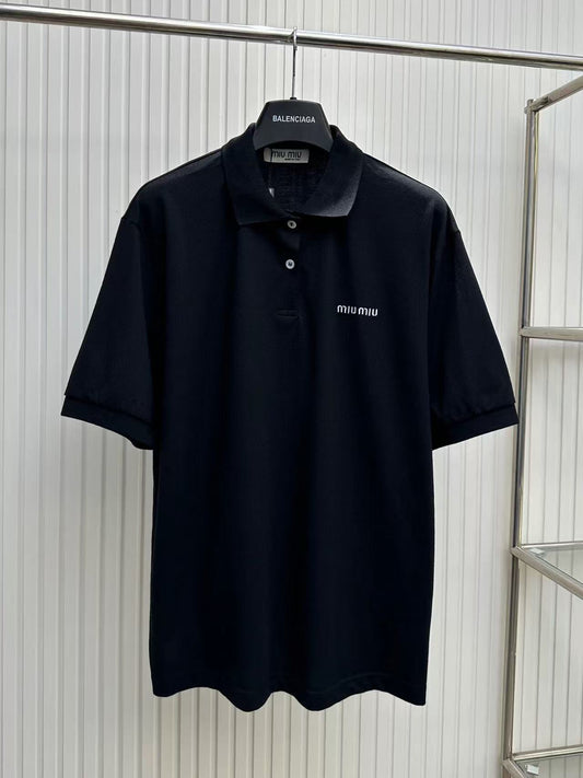 MiuMiu Polo (Chest 118)