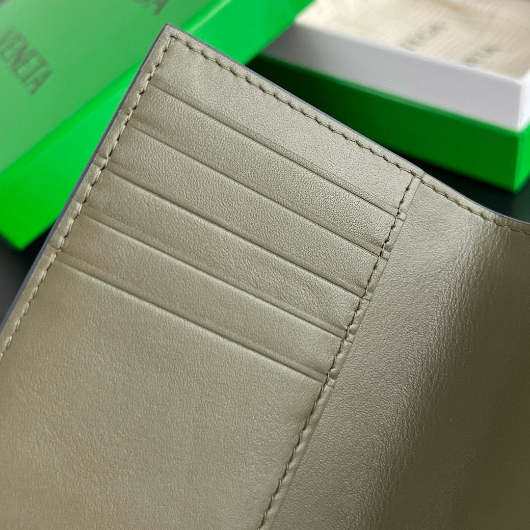 Bottega Veneta Card Holder
