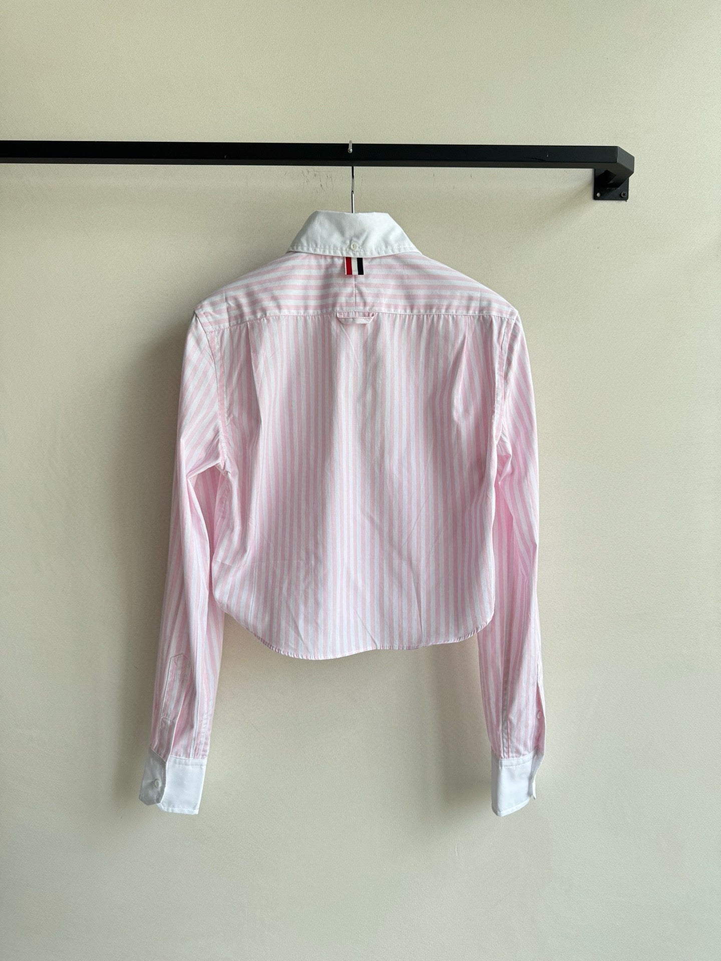 TB Long Sleeve Shirt