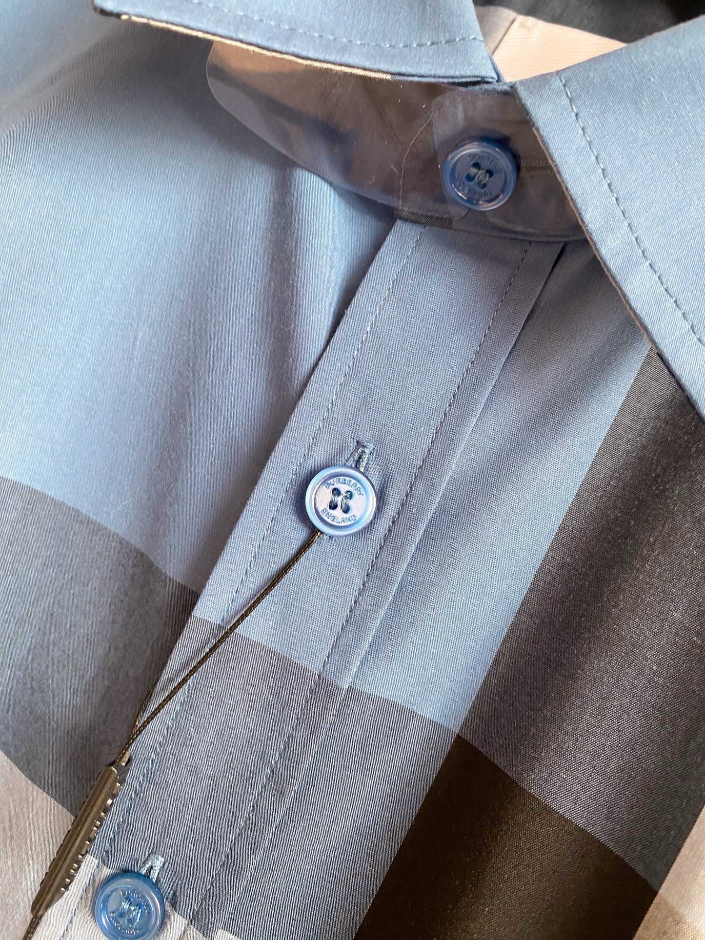 BBR Long Sleeve Shirt