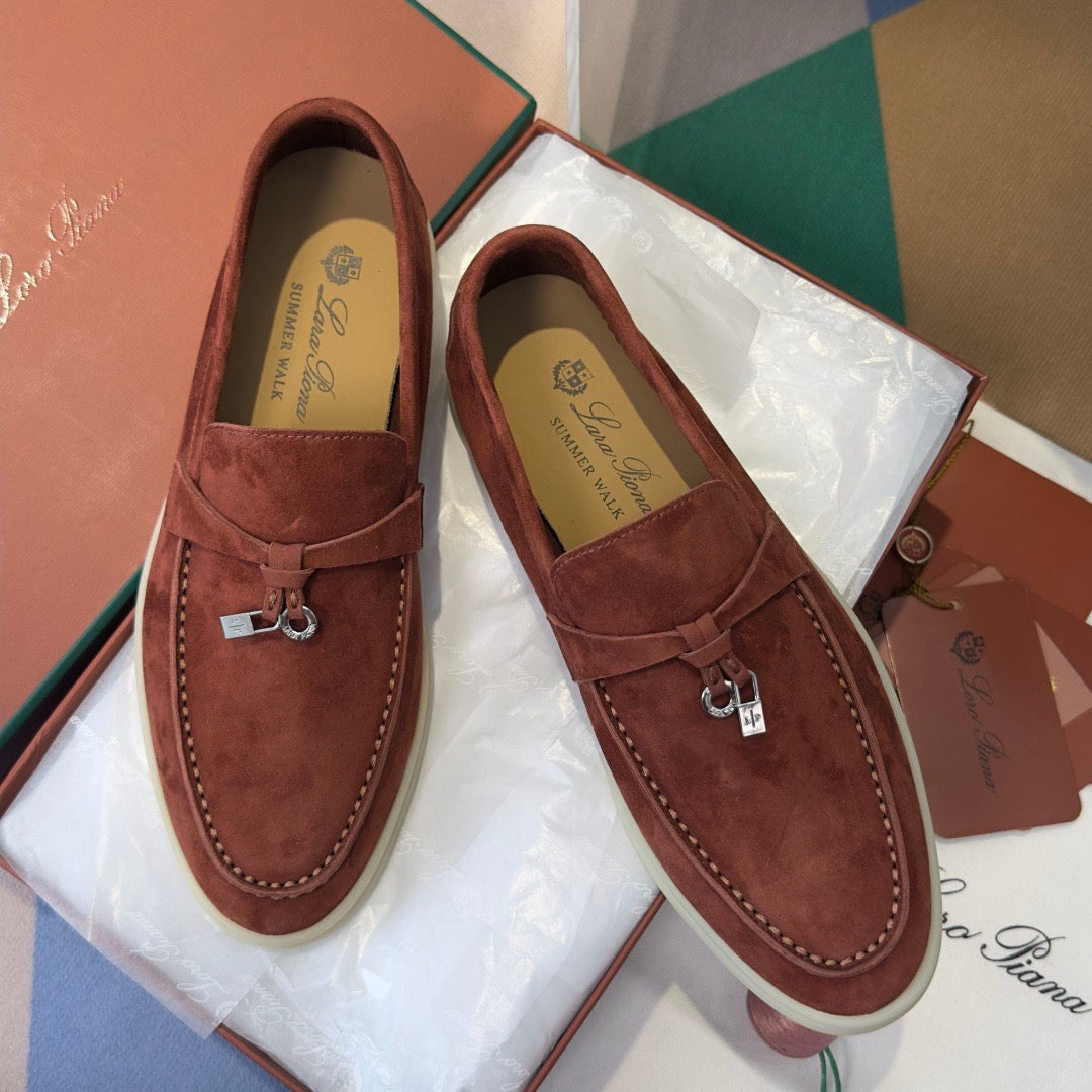 LP Loafers