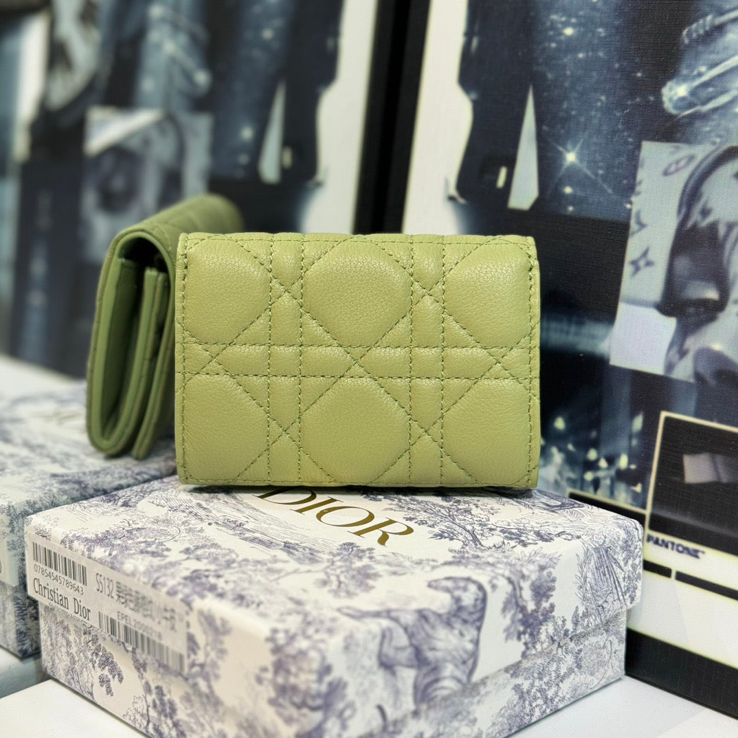 Dior Wallet