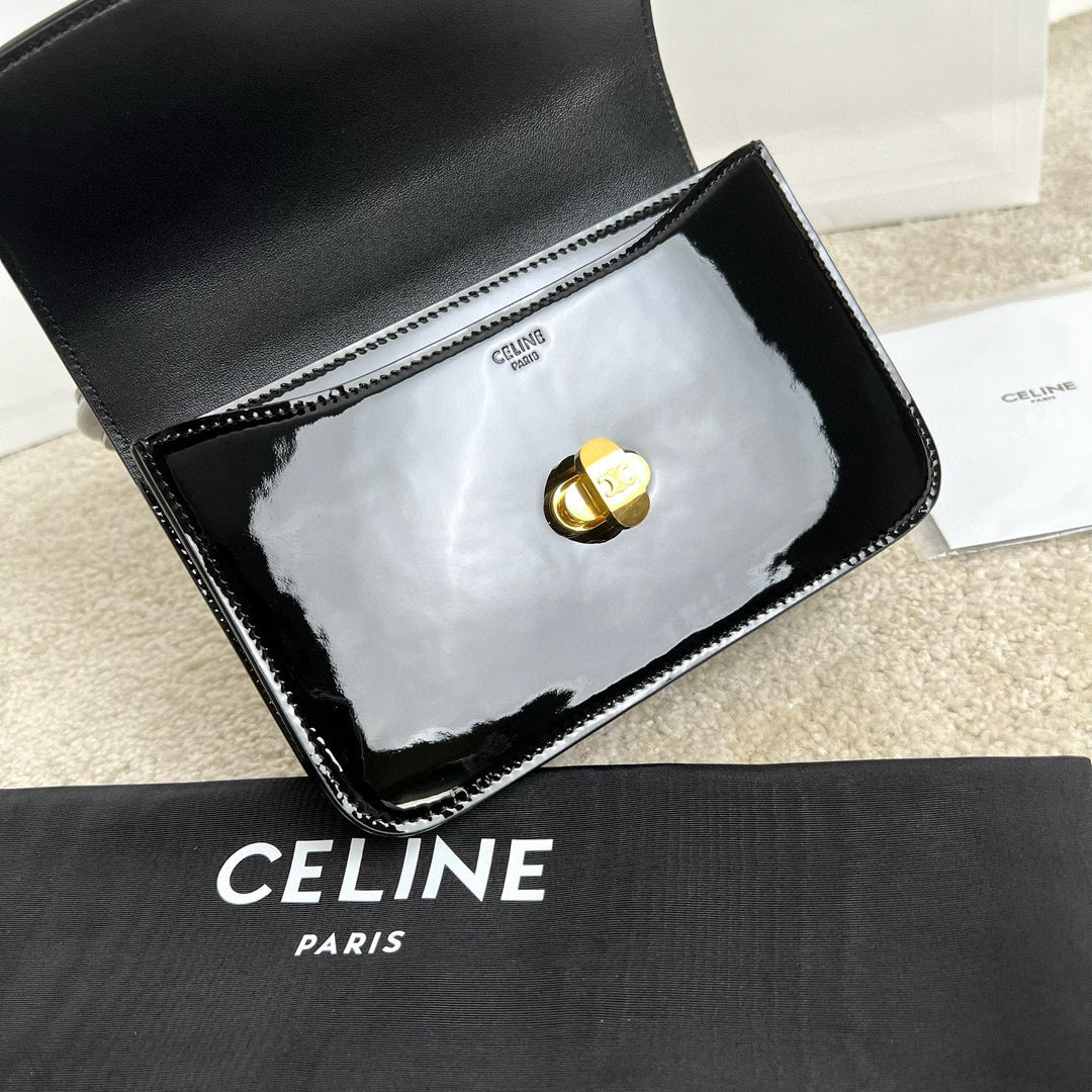 Celine Shoulder Bag