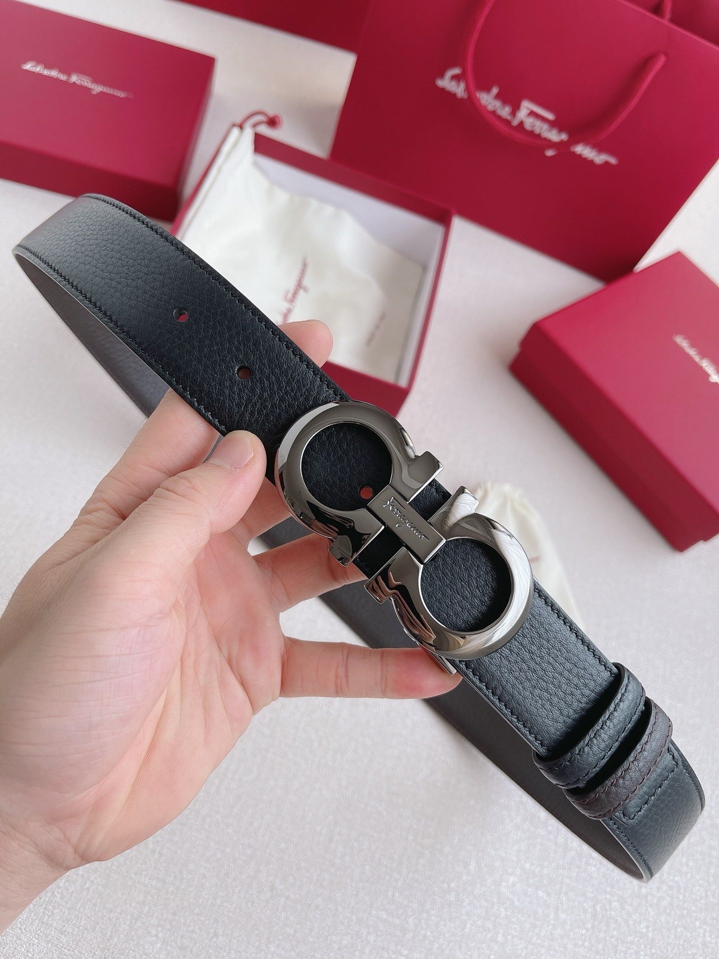 Ferragamo Belt