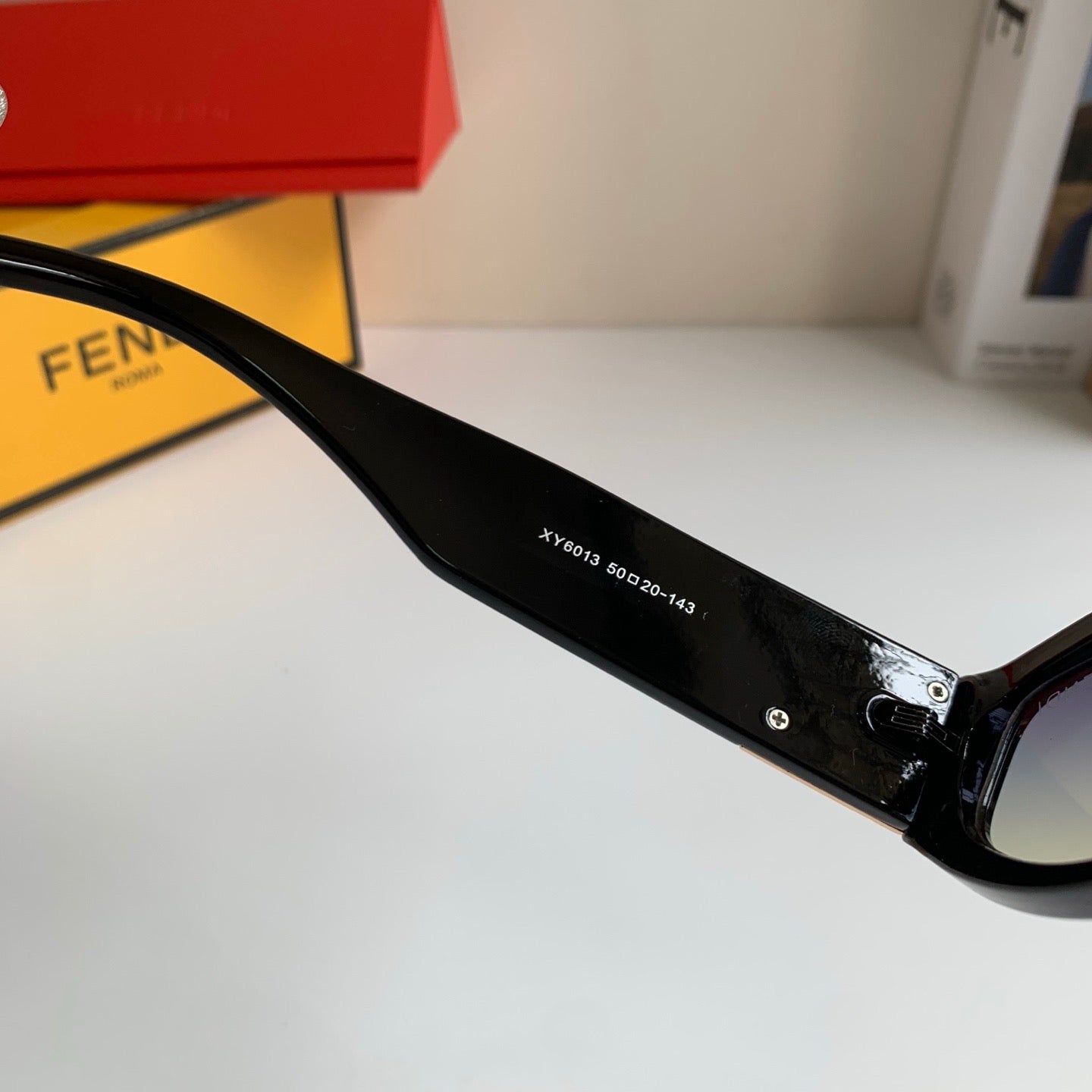 Fendi Sunglasses