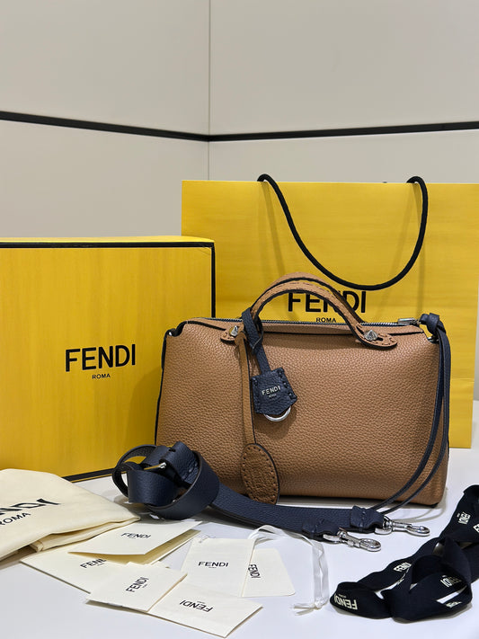 Fendi By The Way Reversible Bag