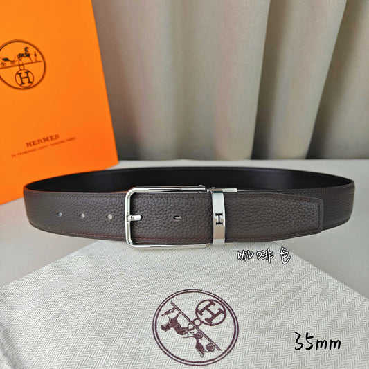 Hermes Belt